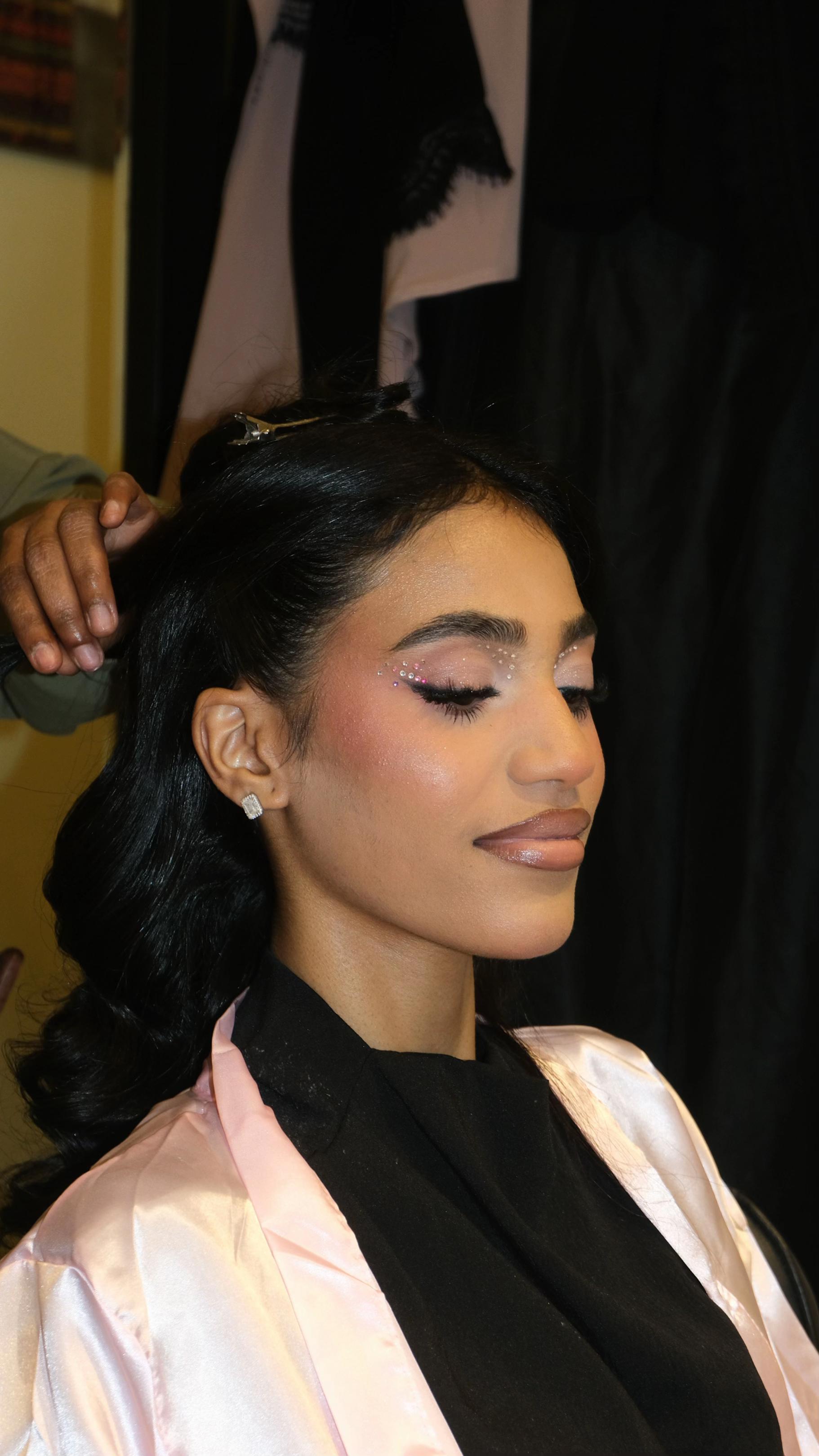 @Najat Elhussien | MUA