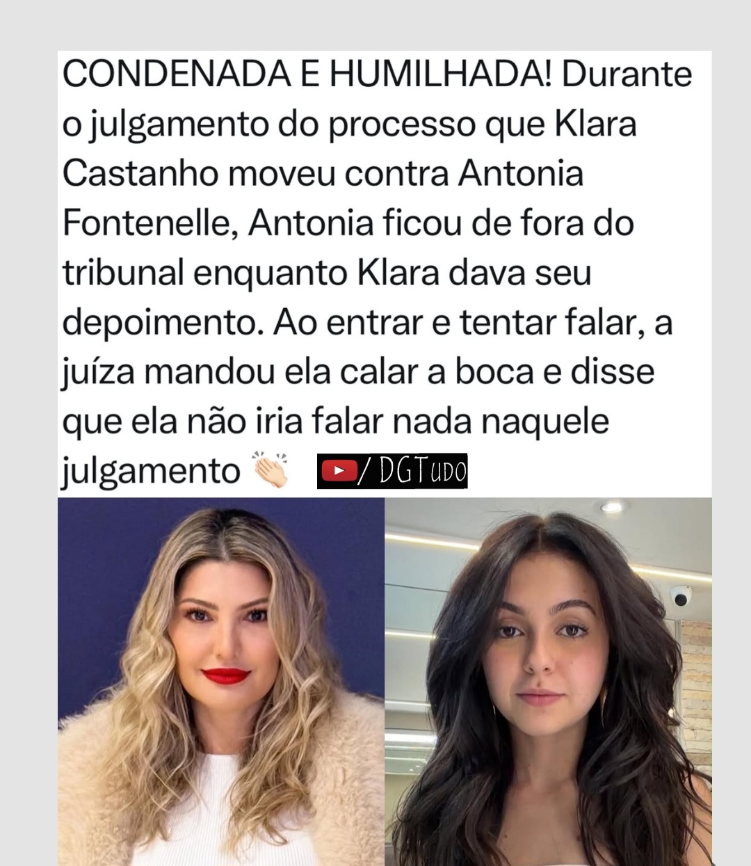 @DG TUDO