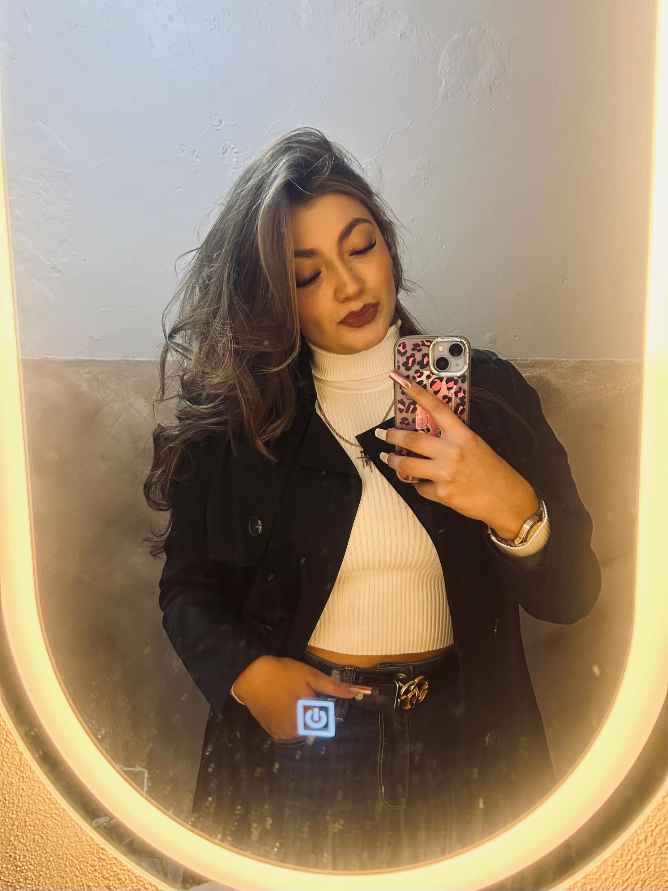 @Enamorada de mi novio