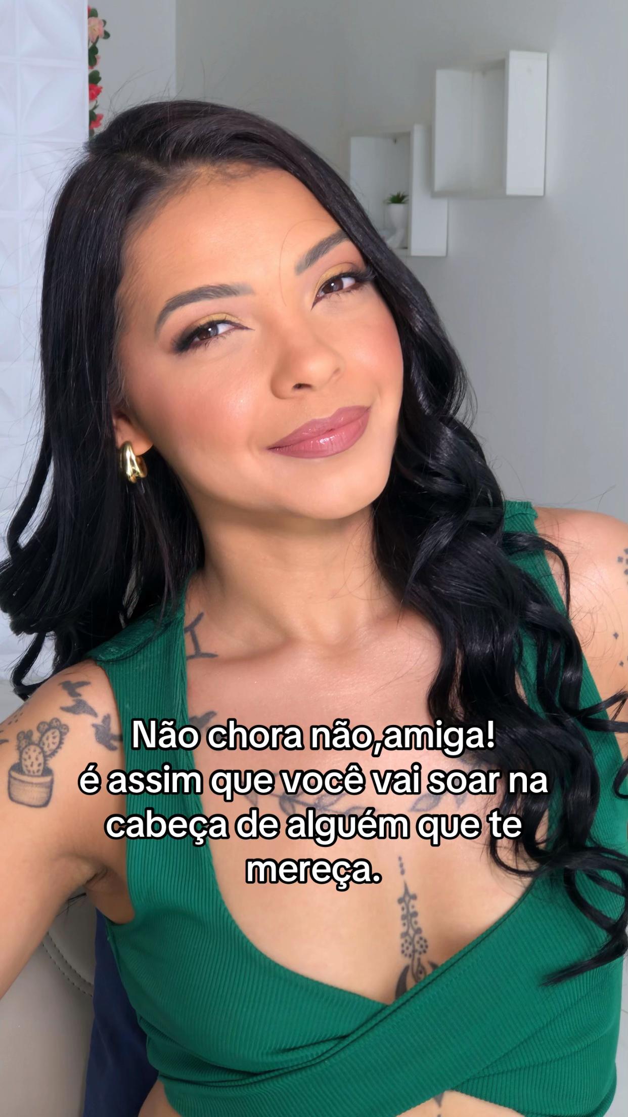 @Karina Freitas