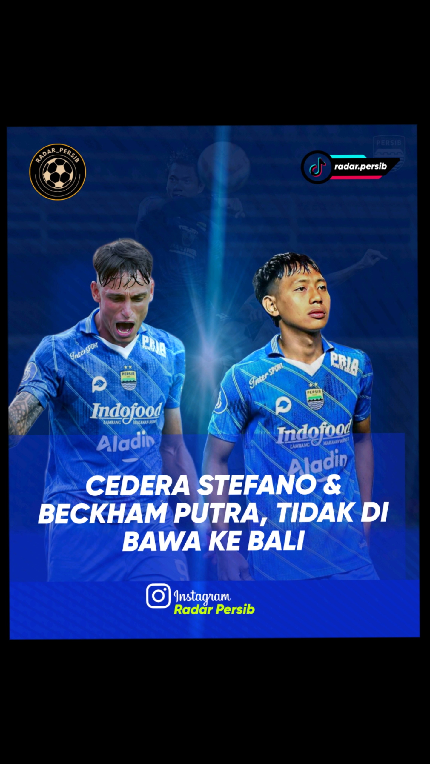 @Radar Persib