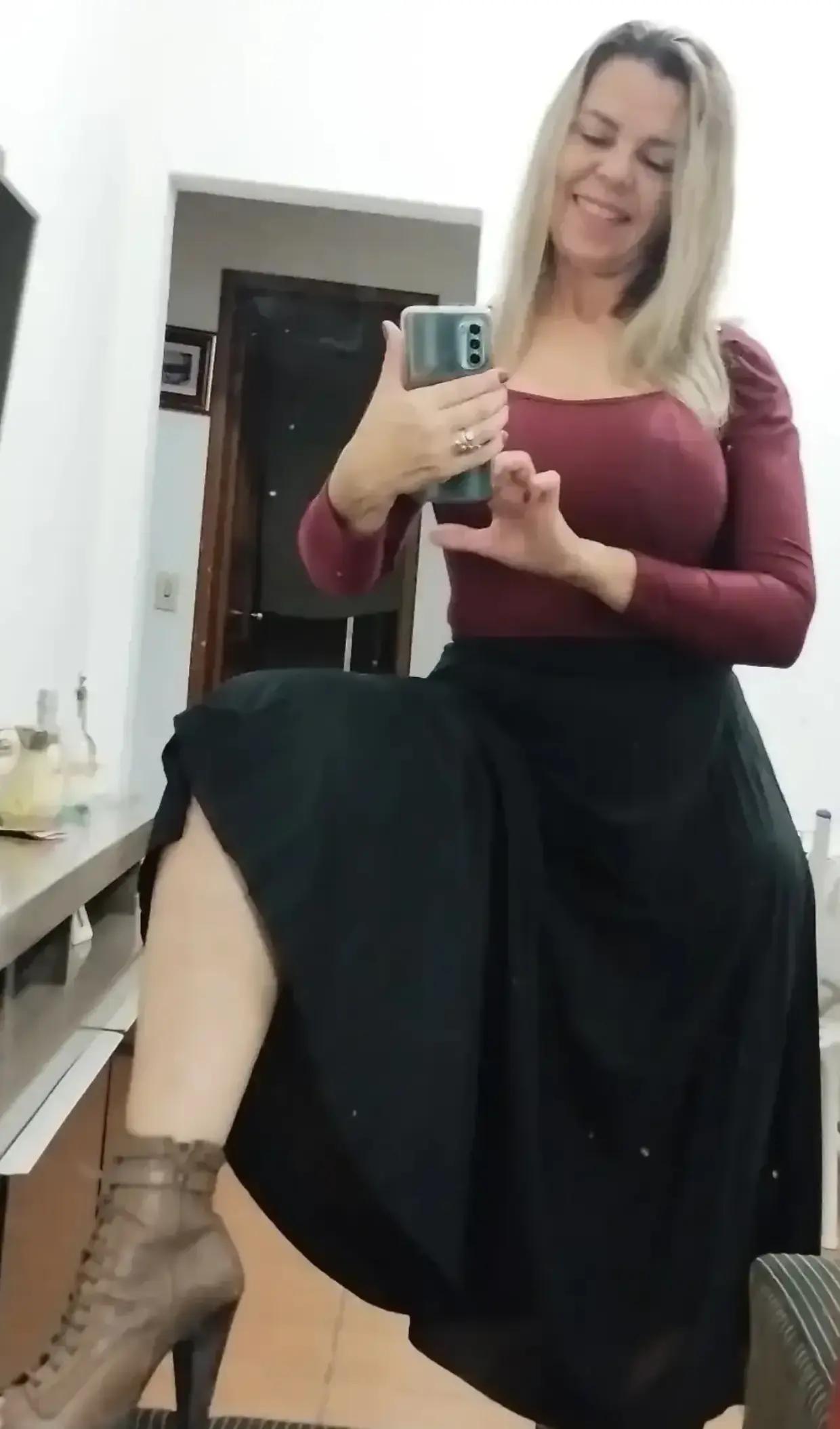 @Lena Vieira