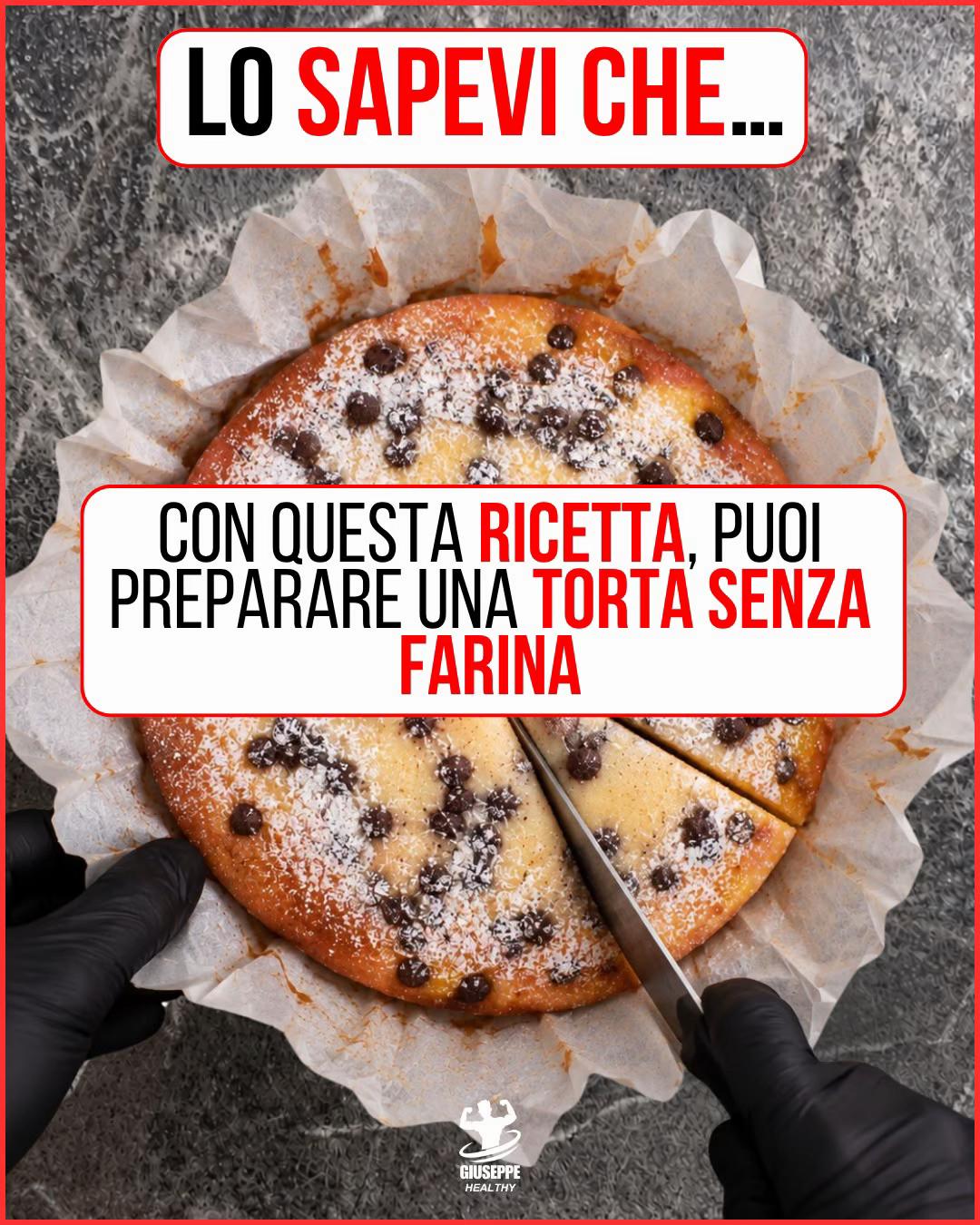 @Giuseppe Healthy