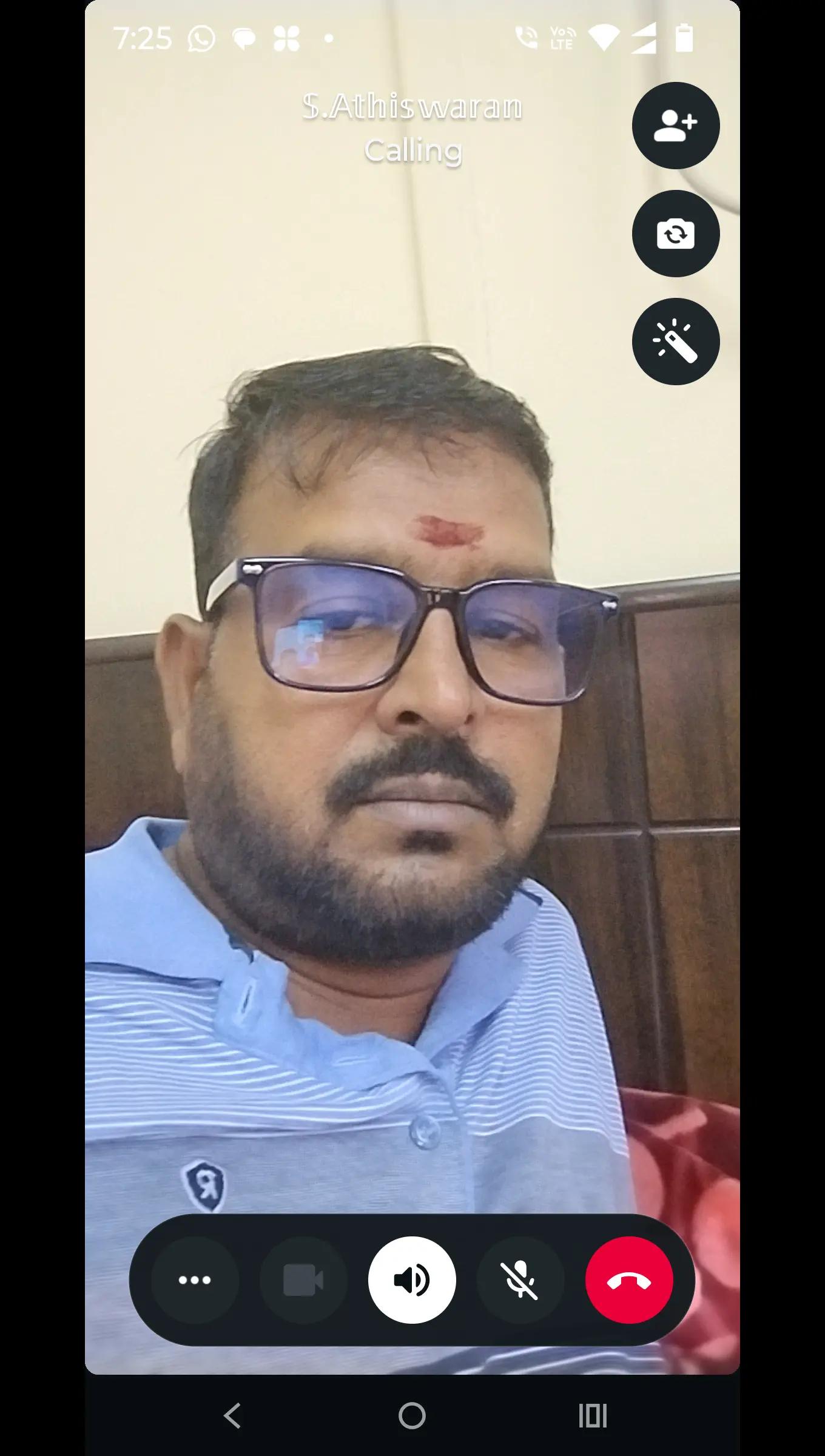 @Thil Senthi