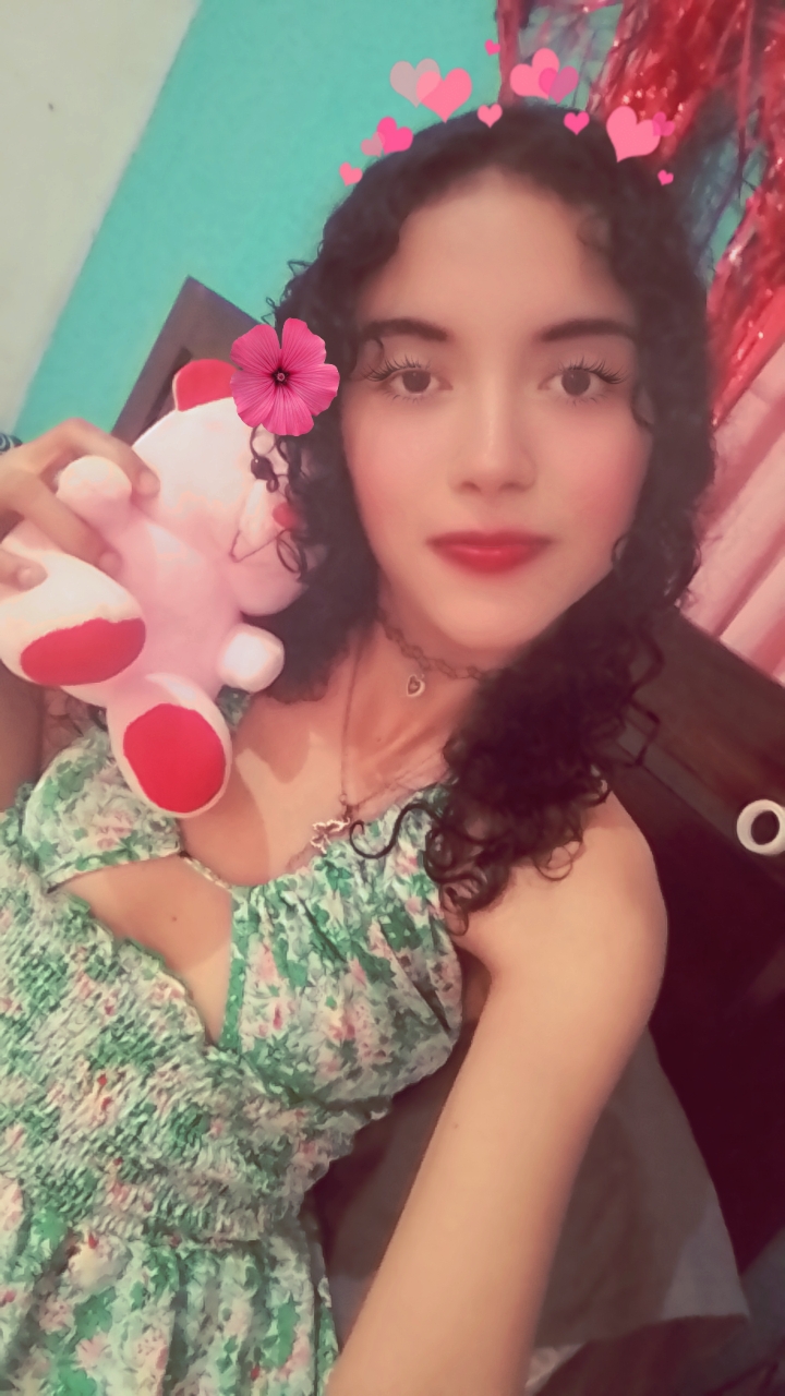@Lupita Romero