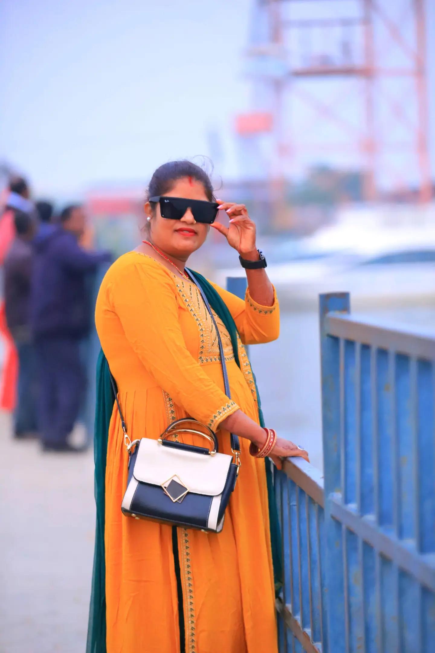 @❣️🌹Pramila mahato koiri❣️🌹