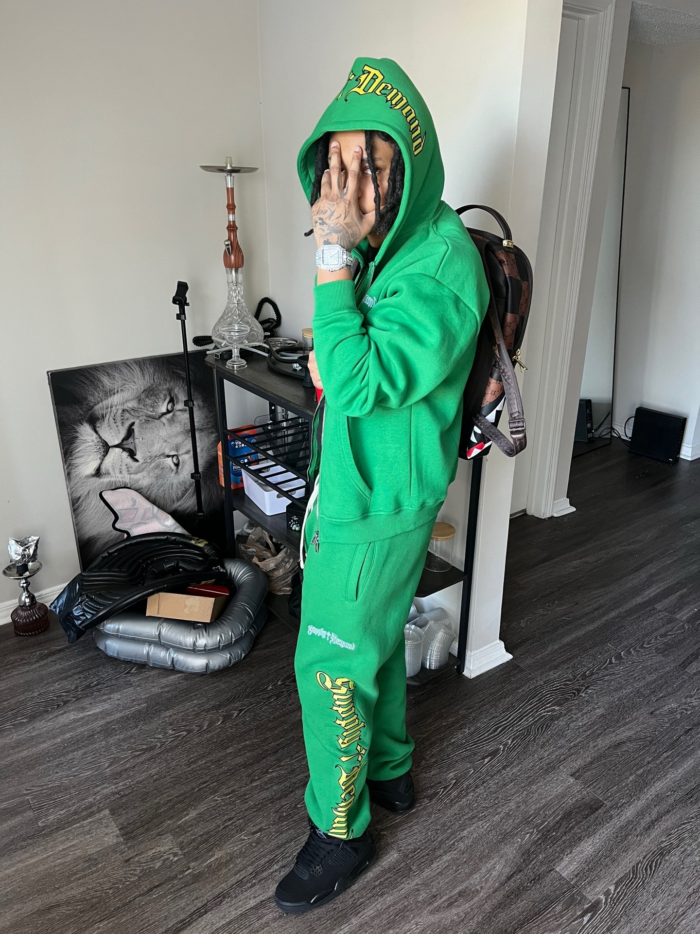 @Baby Drakoo