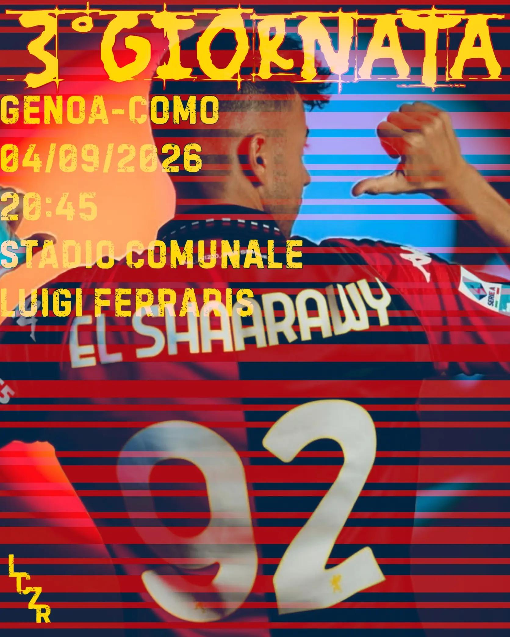 @Lorenzo Cuomo: Zena❤️💙