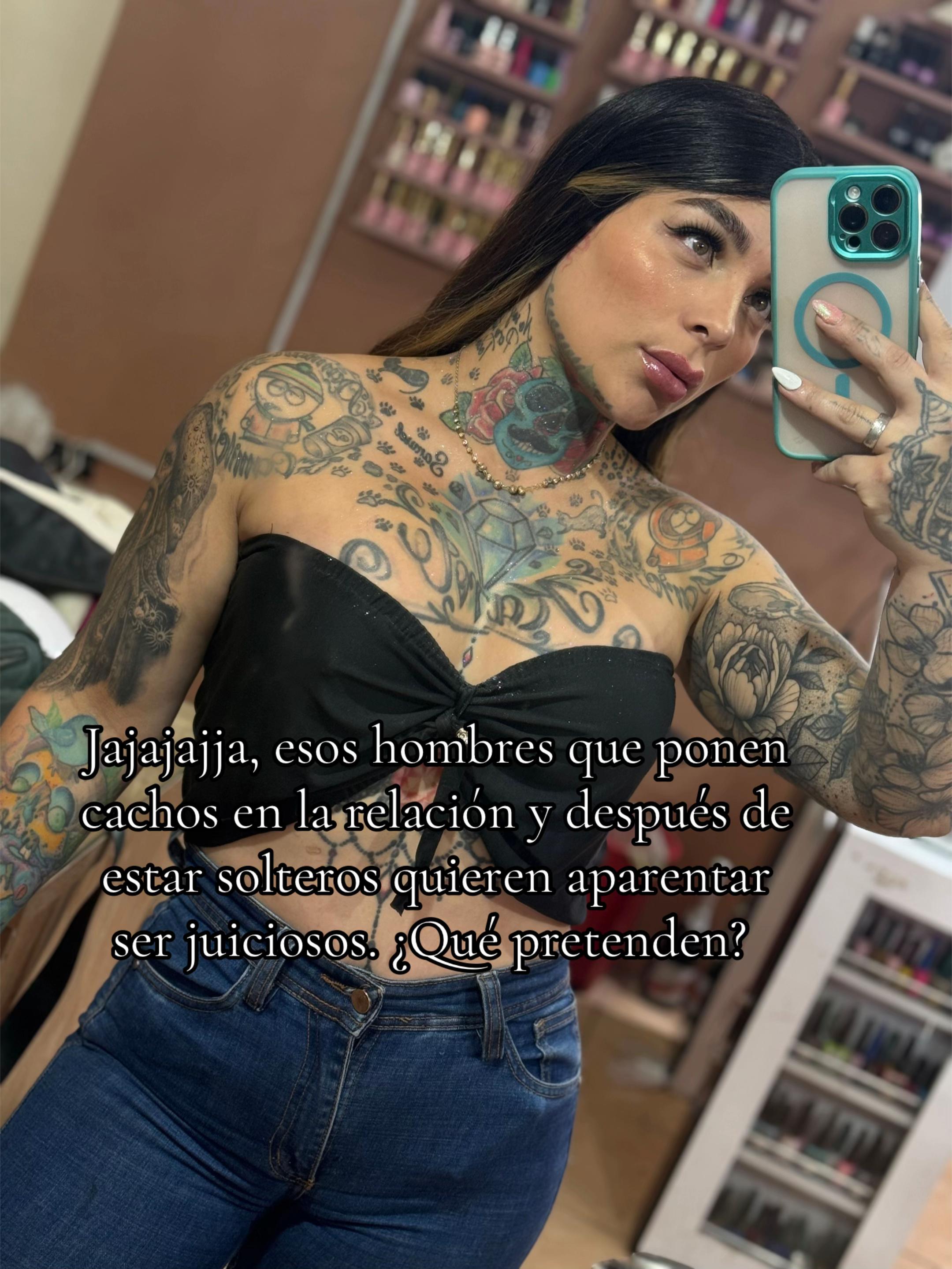 @Karol ramirez