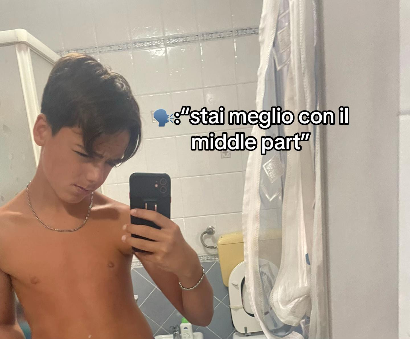 @andrea del monaco