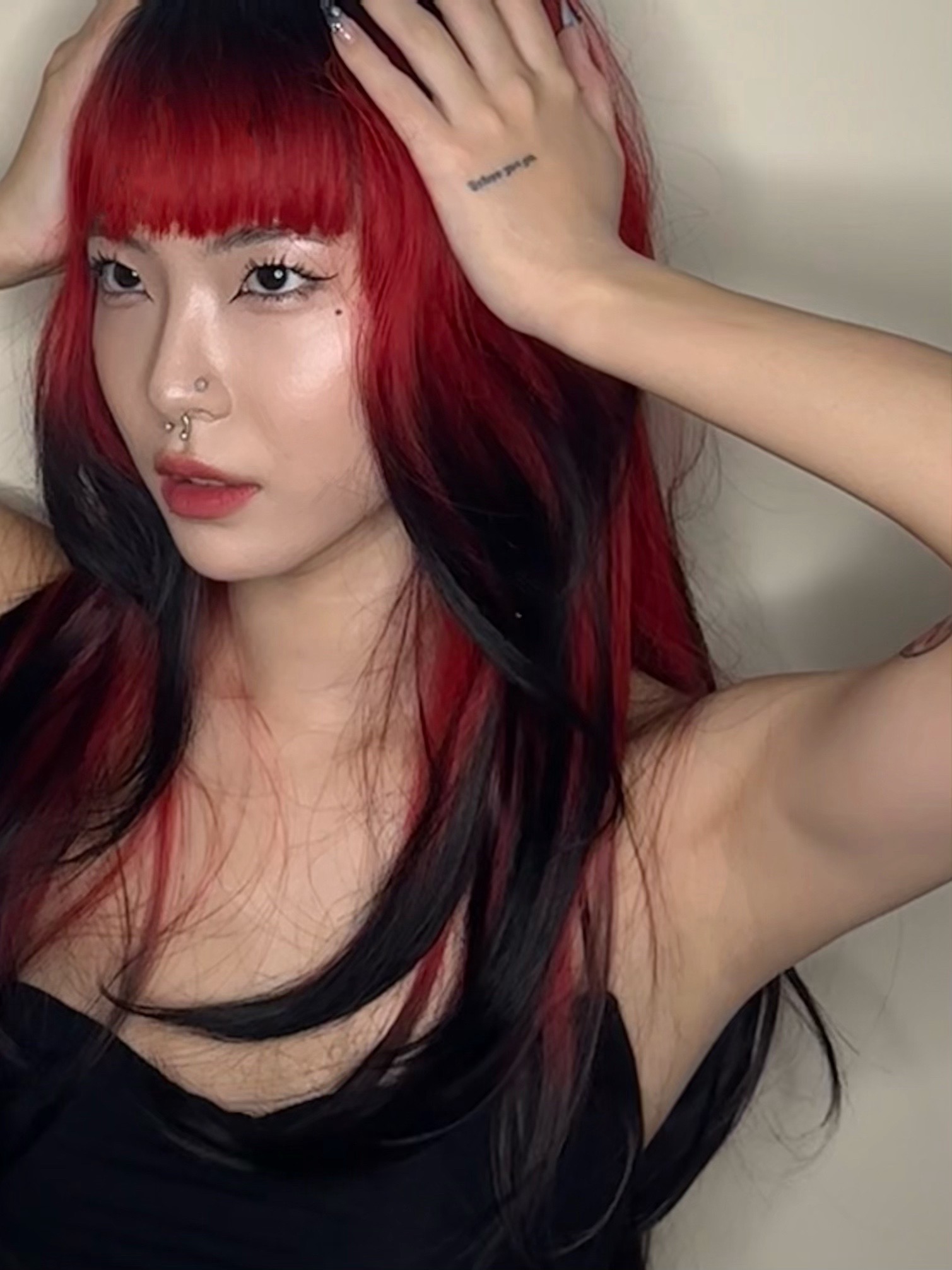 @Amanda Sayuri