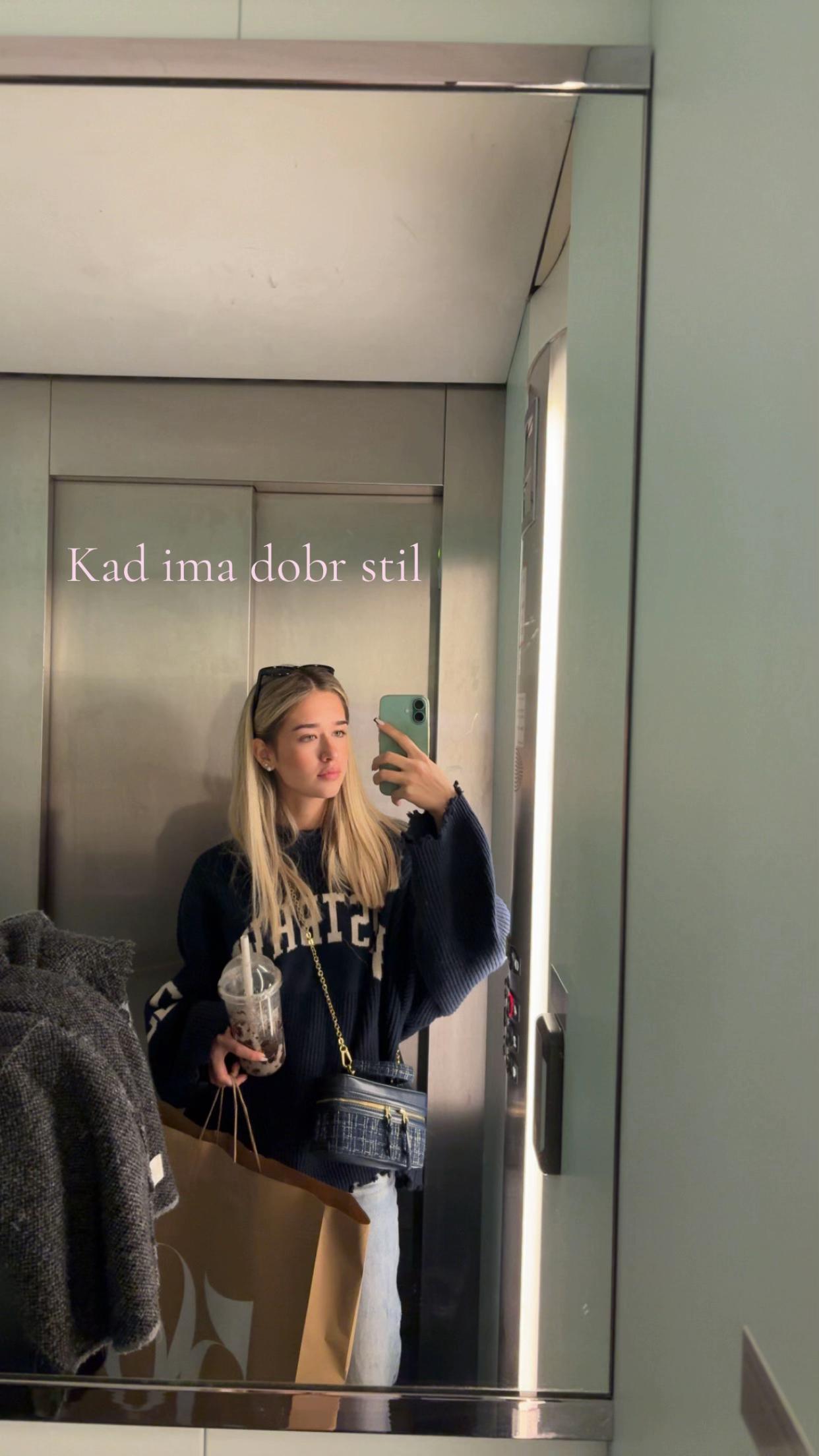 @Lana Markic