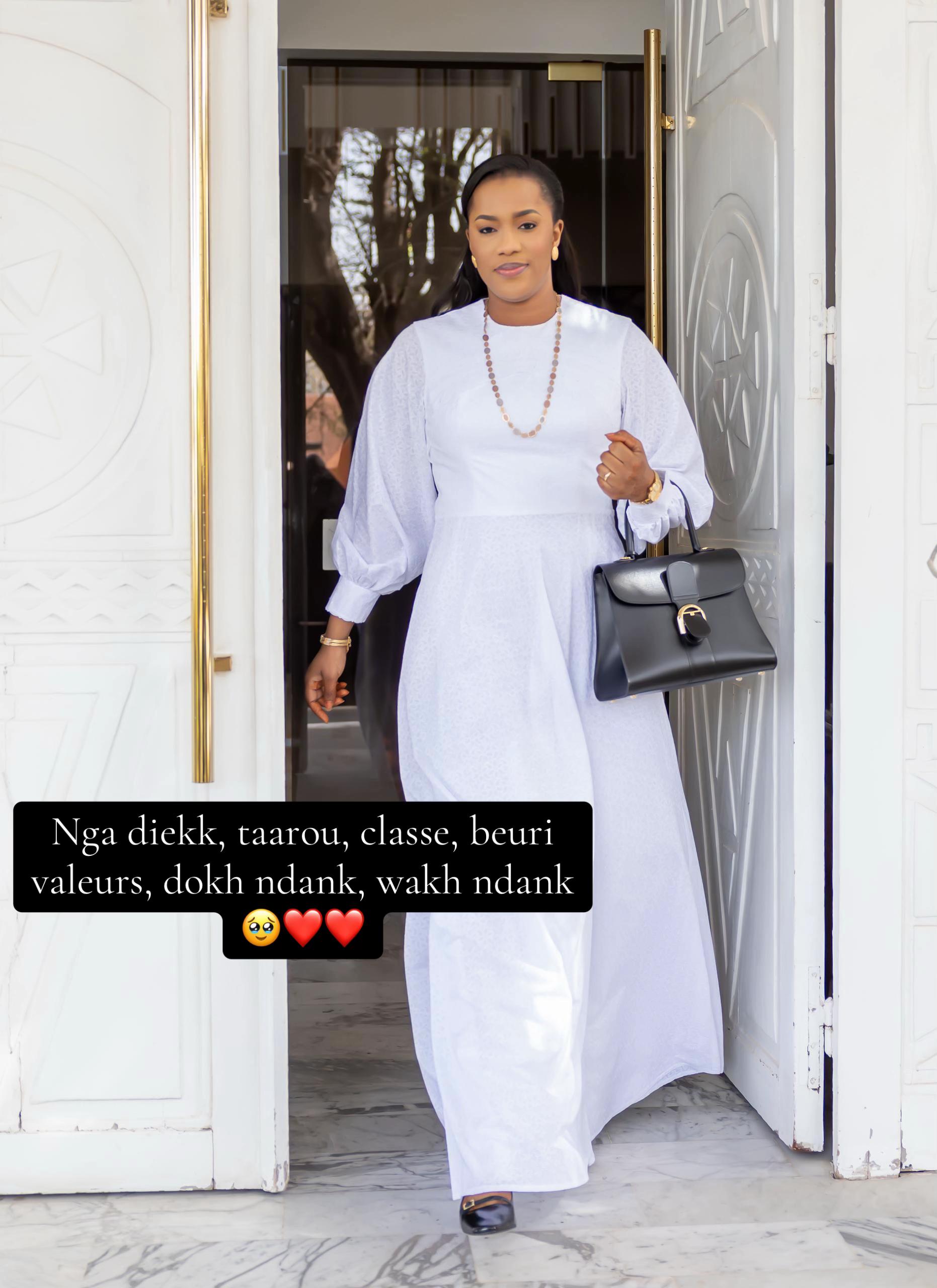 @First Lady ❤️👸