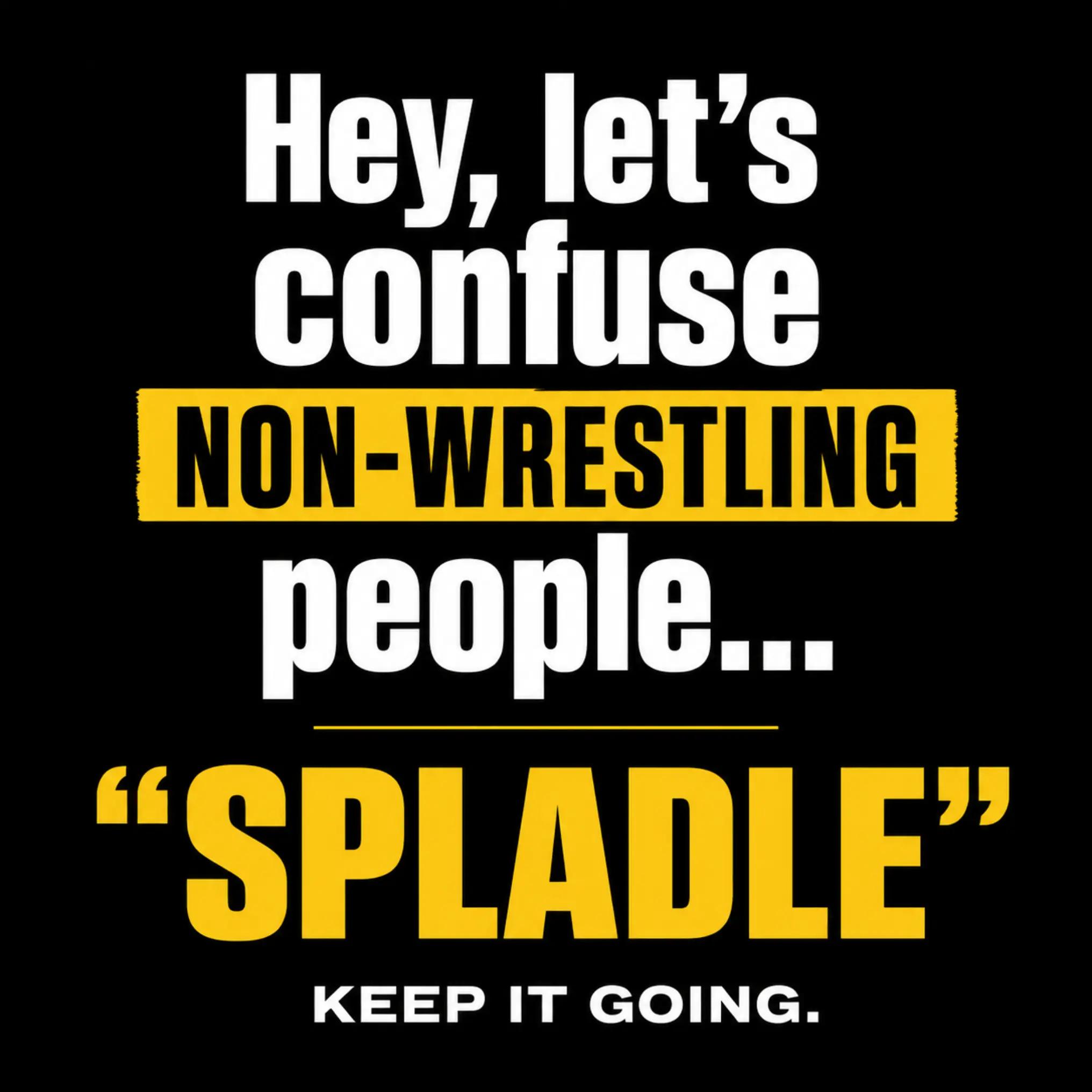 @MAT CLASH Wrestling