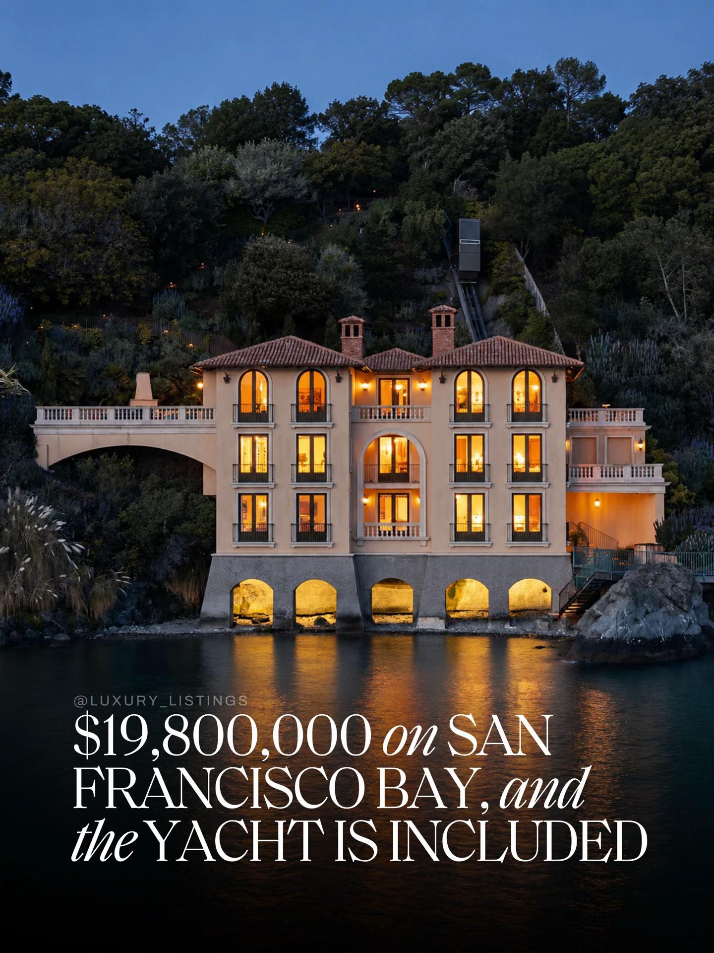 @Luxury Listings
