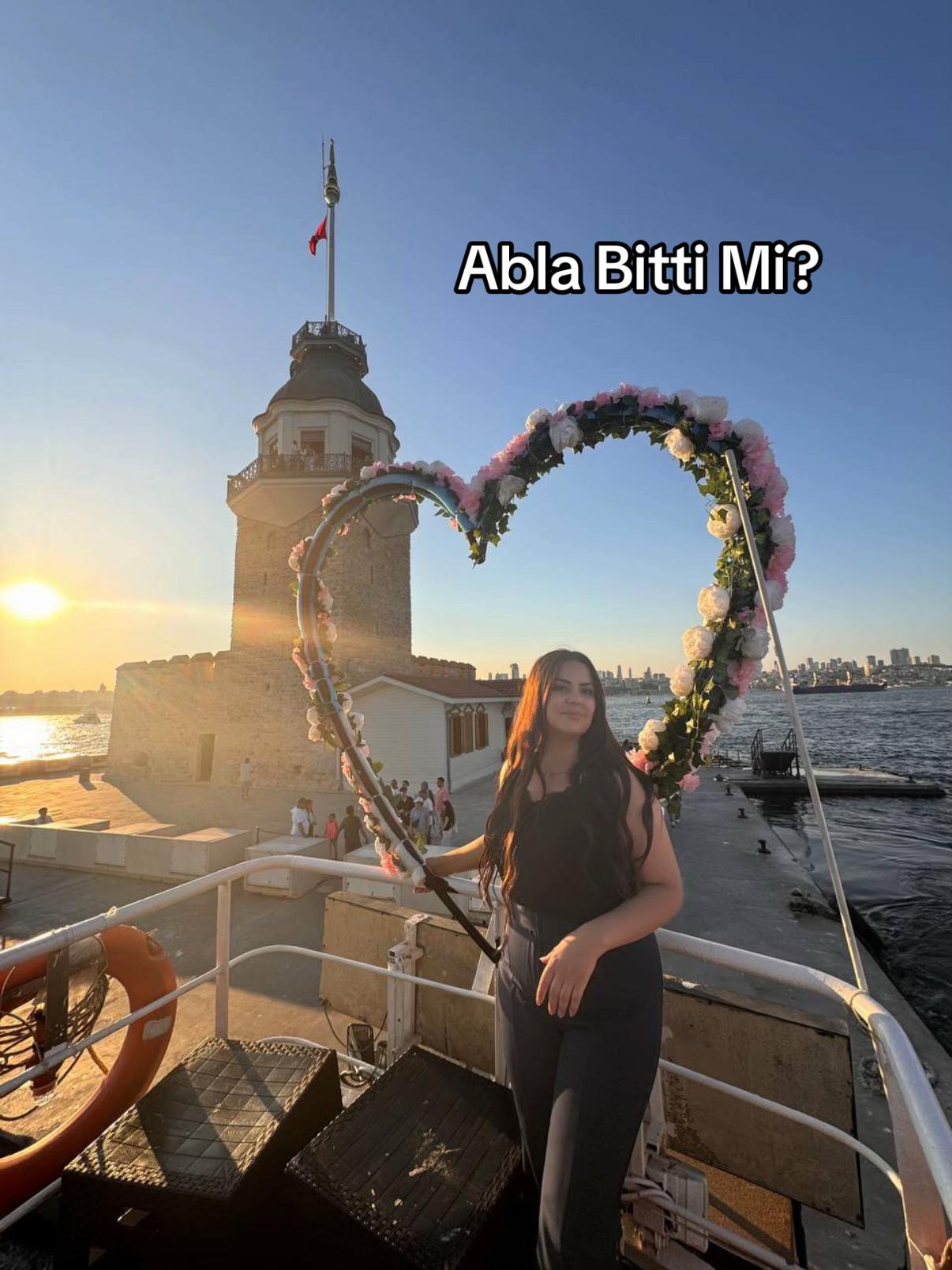@Yağmur ✈️
