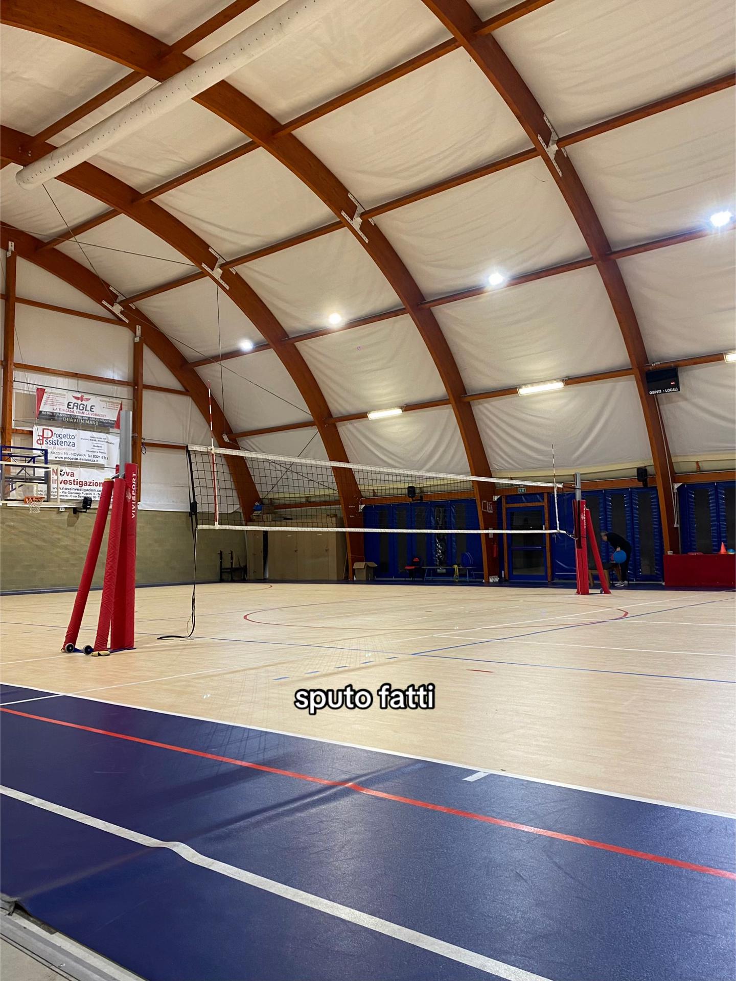 @gi&uacute;🏐