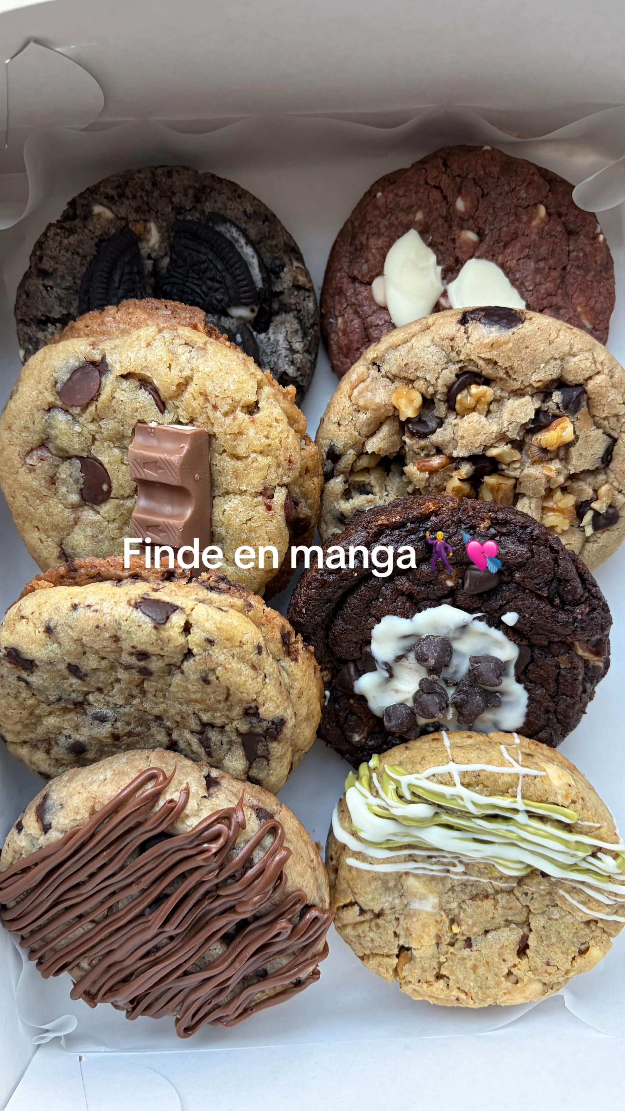 @Manga