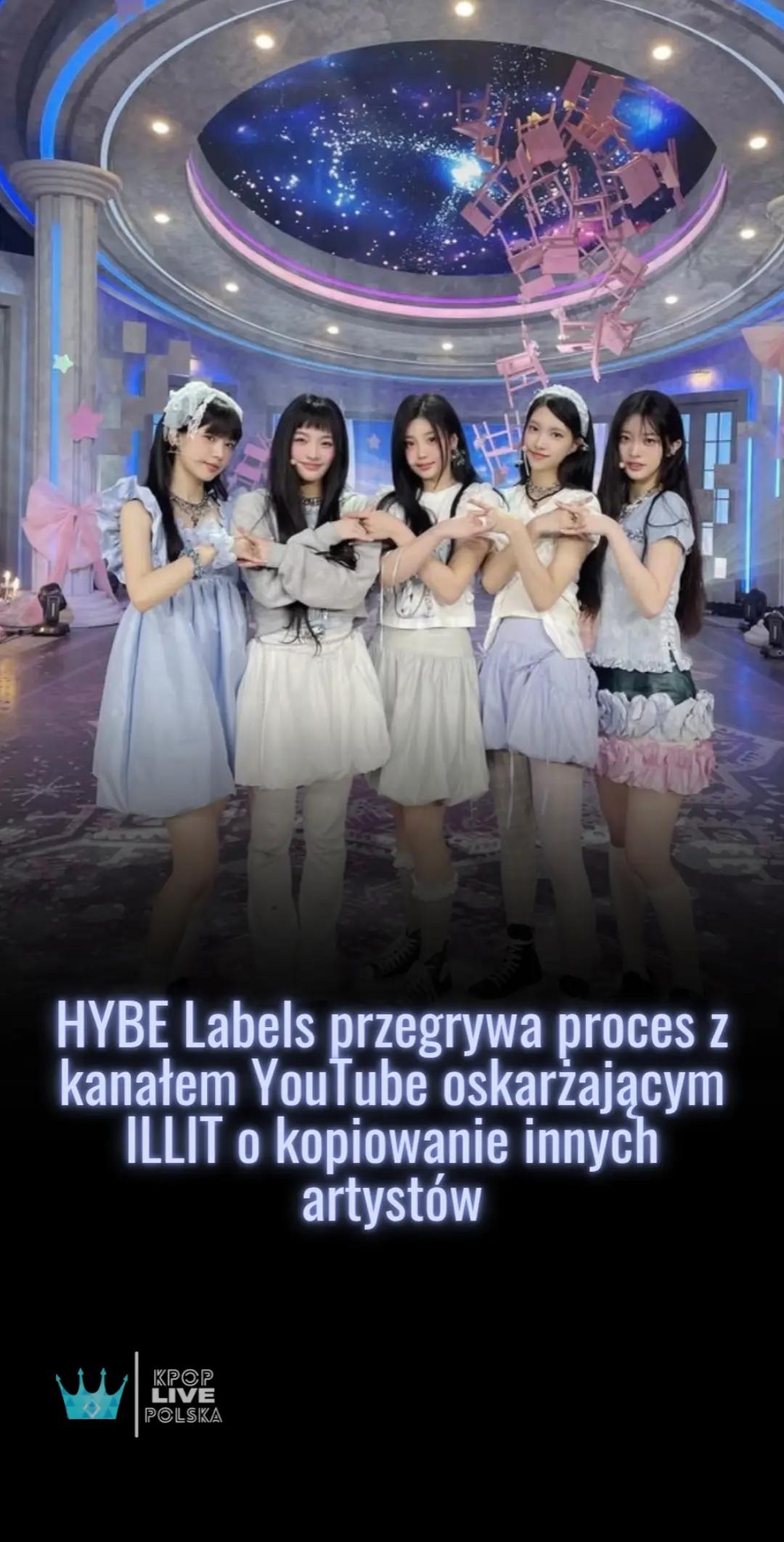 @K-POP LIVE POLSKA