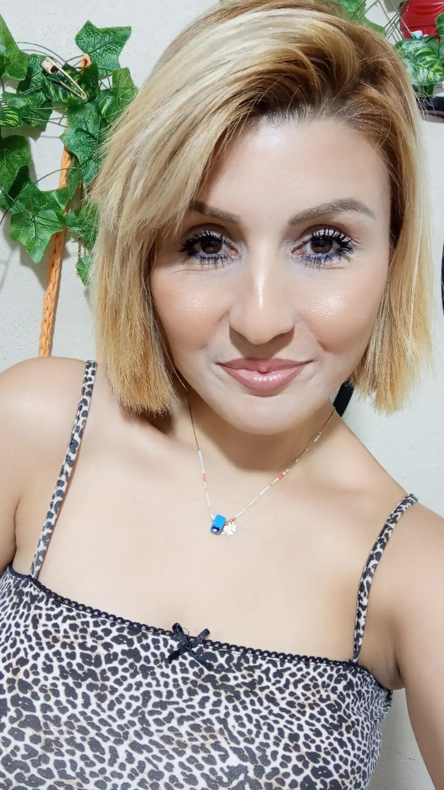 @💜G&Uuml;LŞEN💜