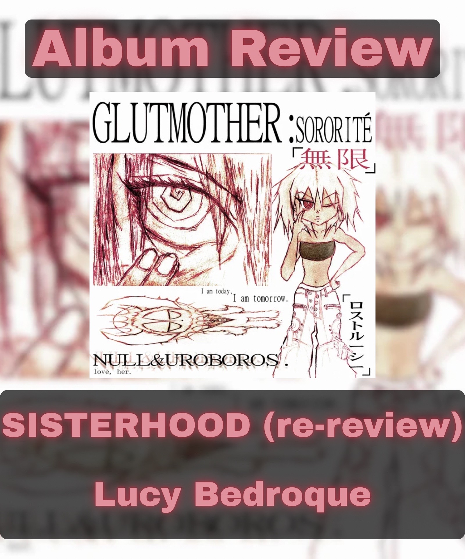 @gingermusicreviewer