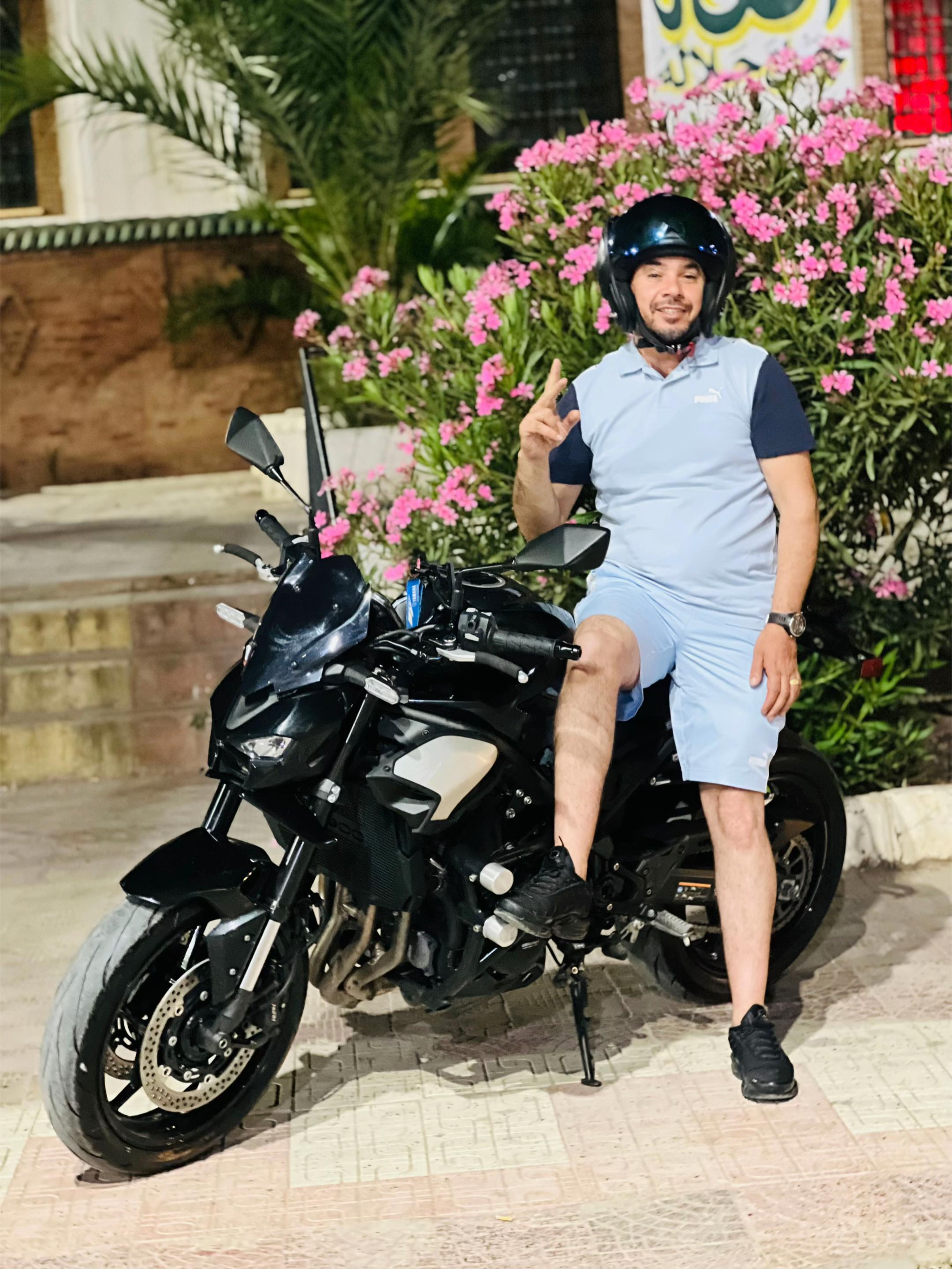 @Sofiane piéces Moto 13