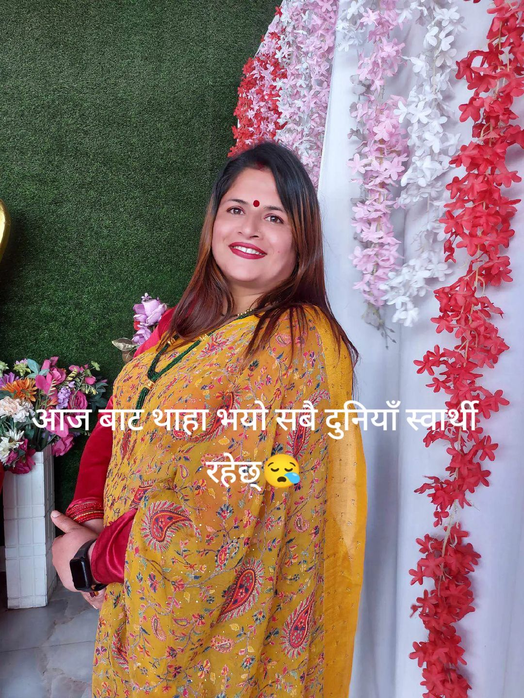 @sarmila bhandari