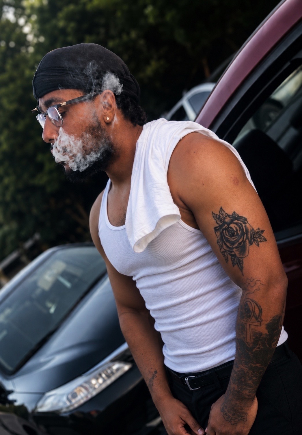 @Prexision Ink