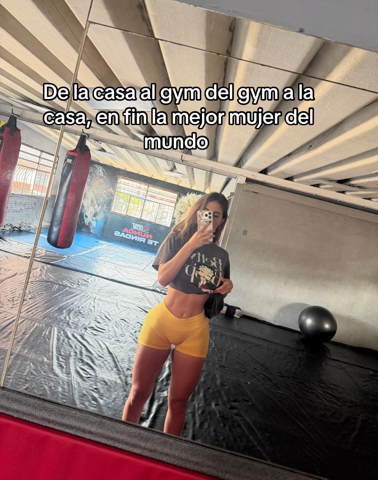 @Yenifer Quintero