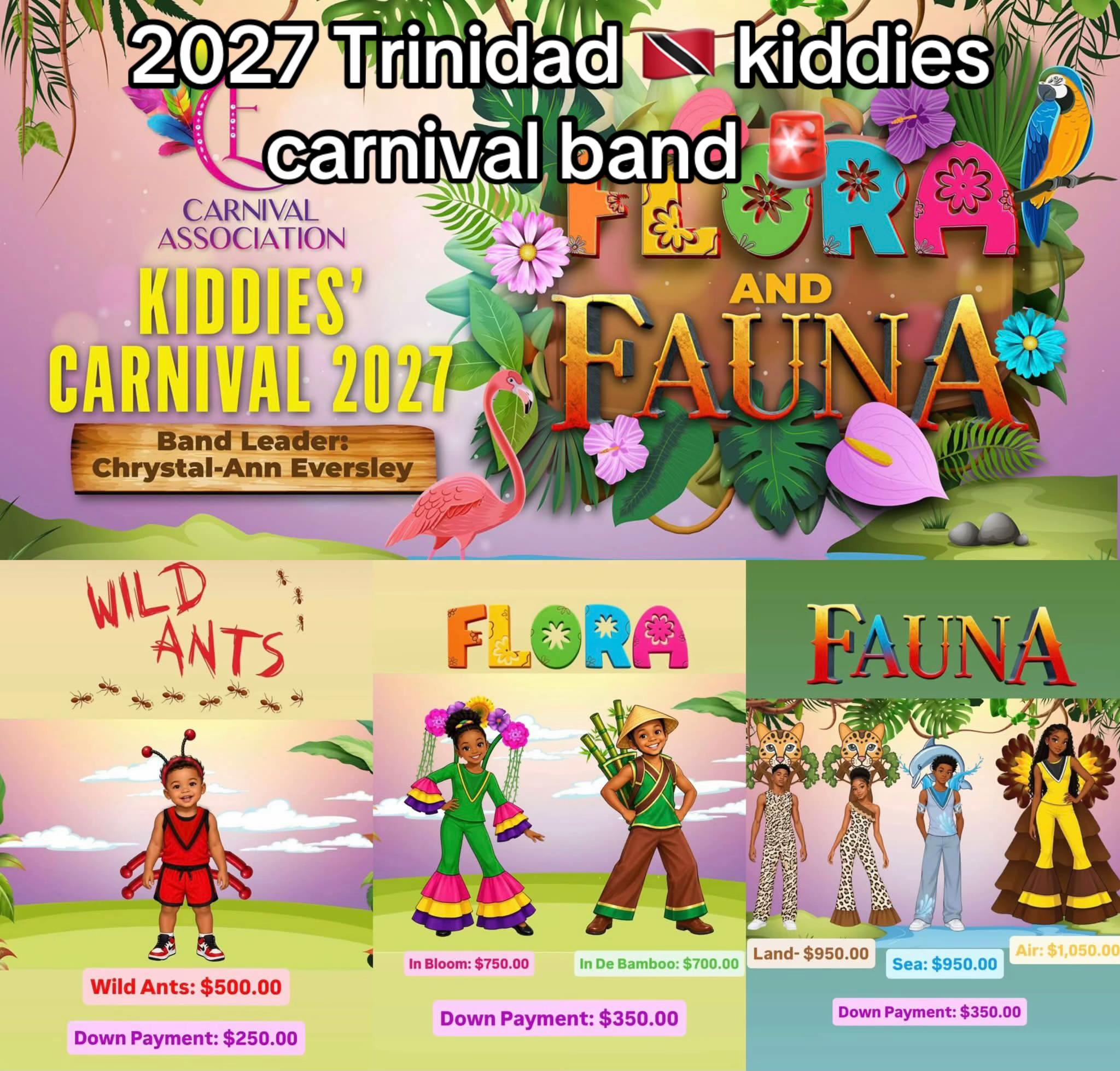 @CarnivalKim