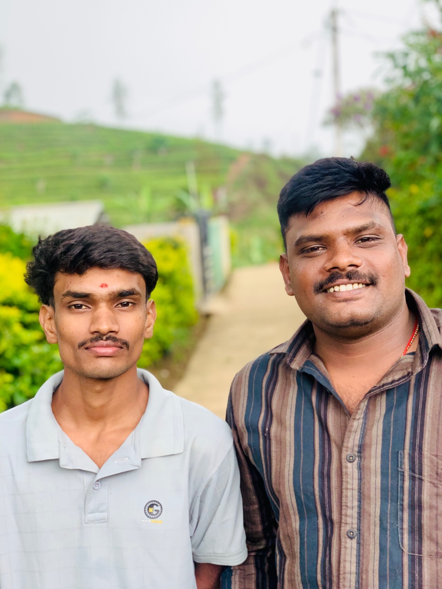 @Pravin Premnath