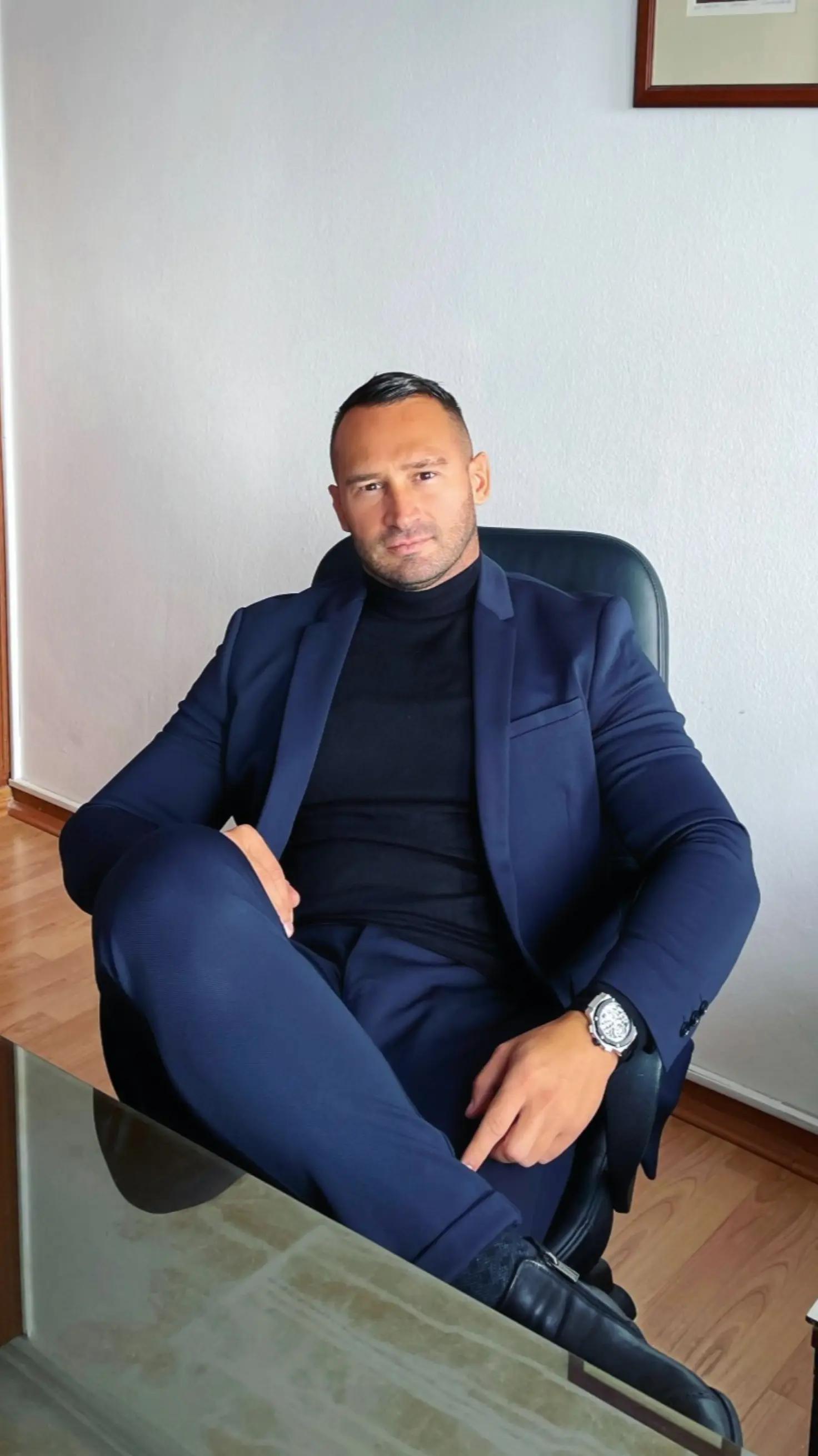 @Vladimir Ivanovic