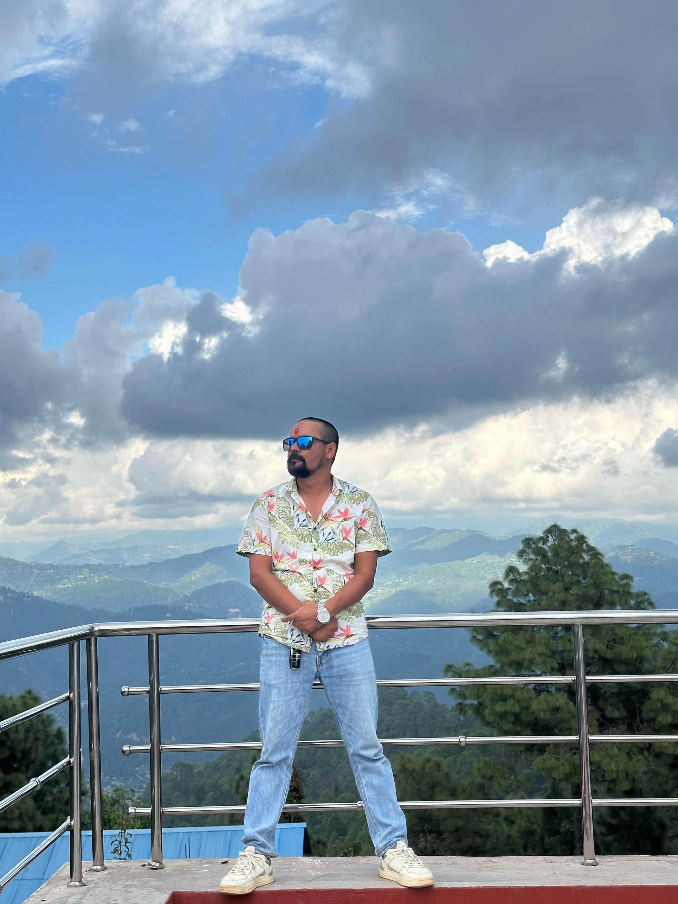 @OleeVlogs🇳🇵