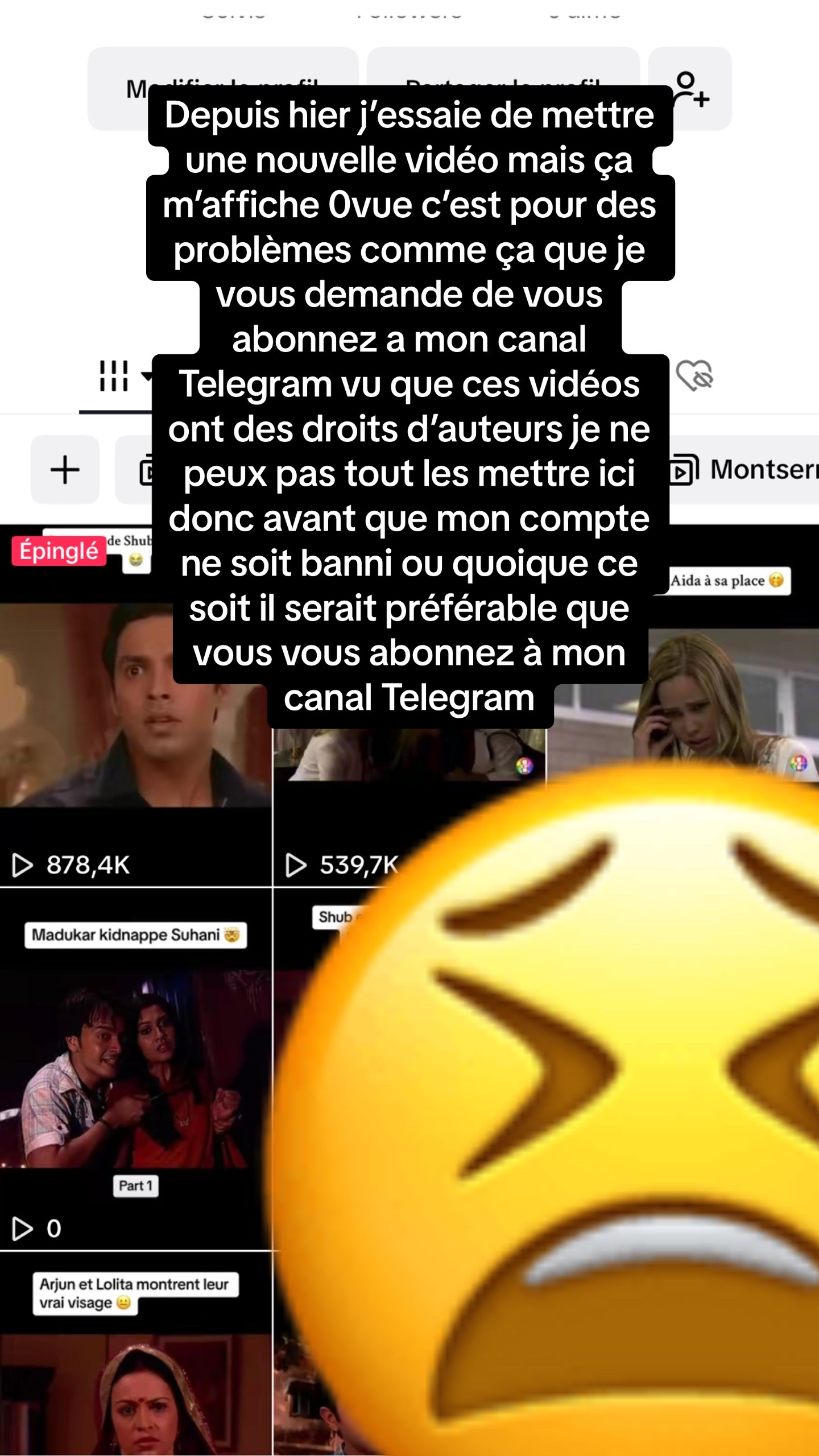 @Telenovelas en Fran&ccedil;ais