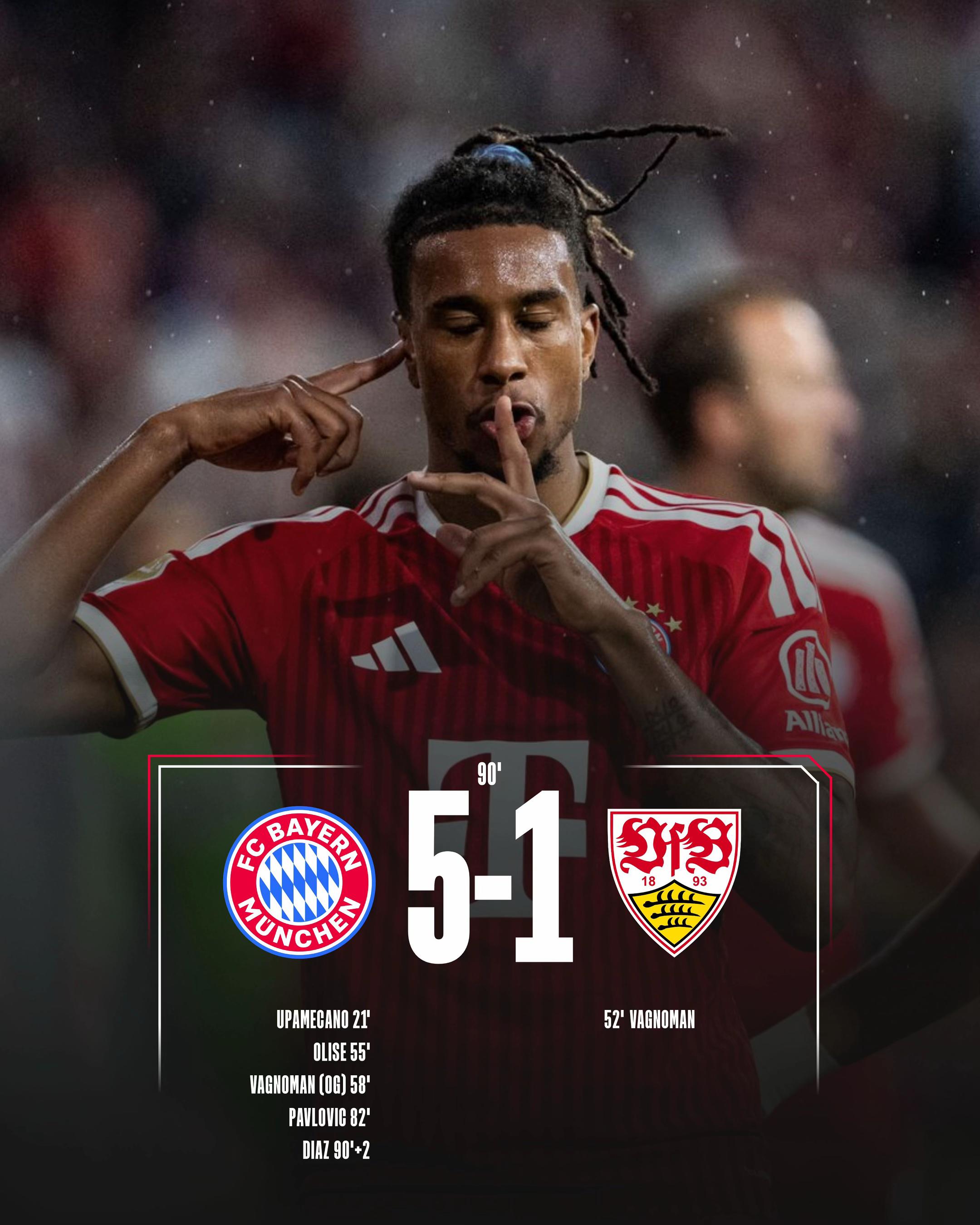@FC Bayern