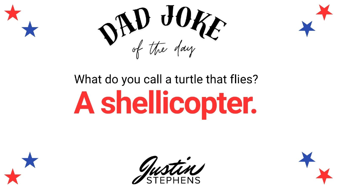 @Justin Stephens