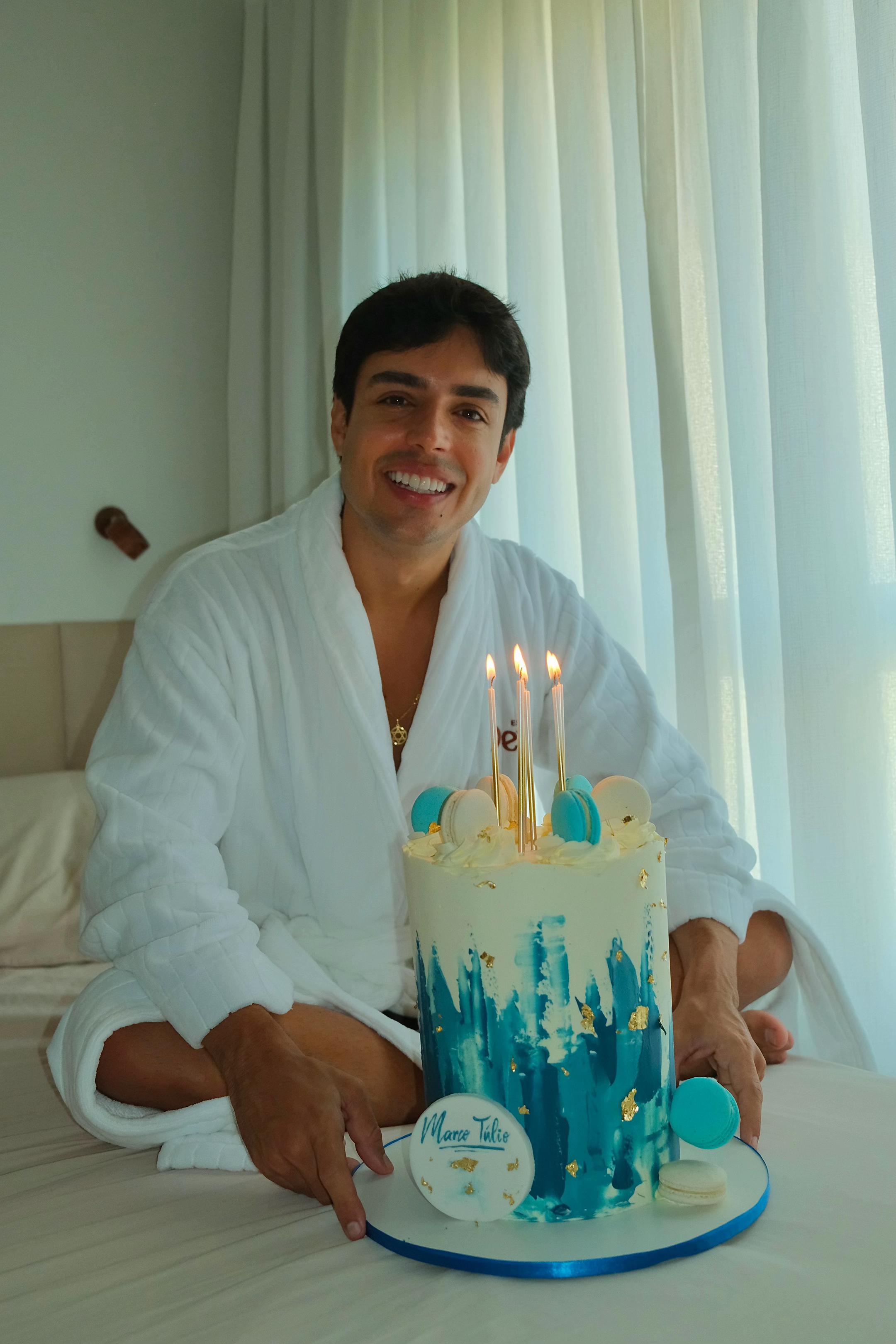 @Marco T&uacute;lio Davi