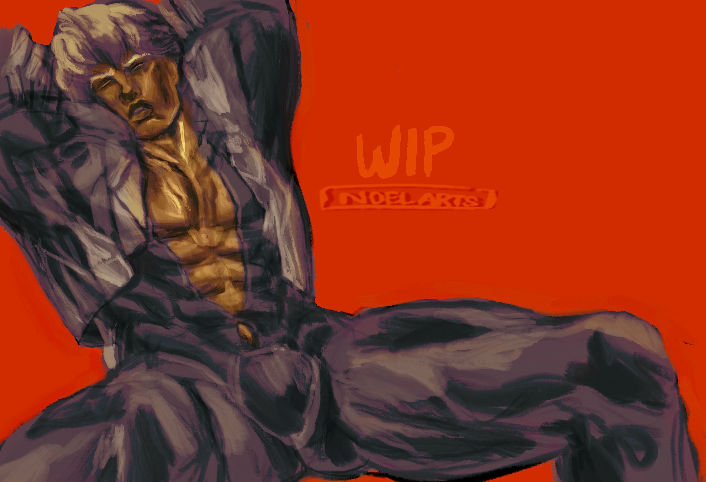 @Shy<3 DIGITAL COMS OPEN