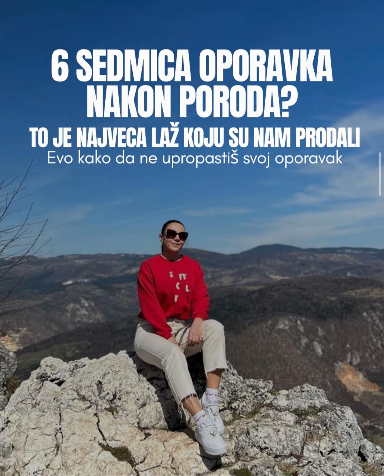 @Selvedina Karagić