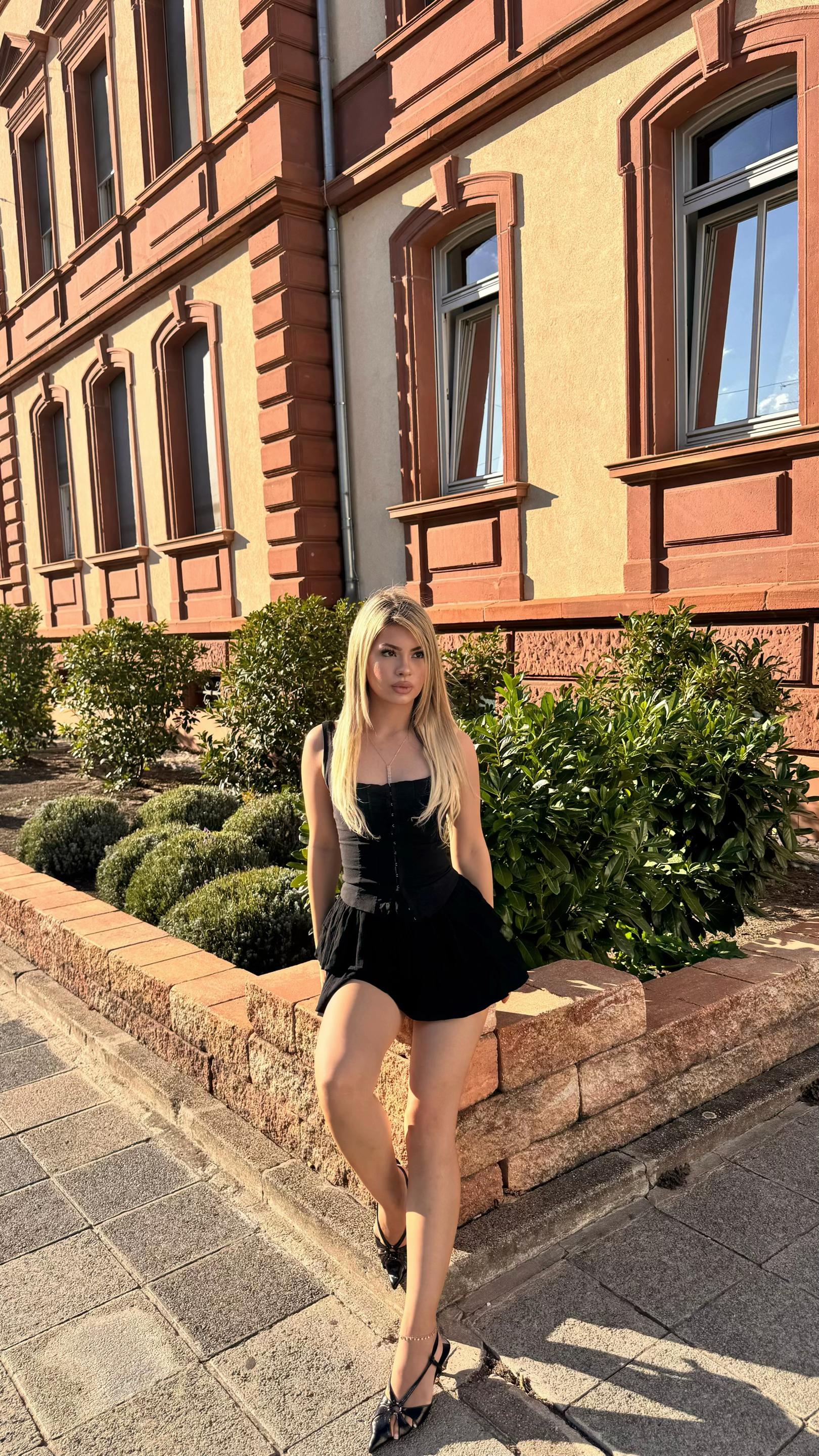 @Ece Dilek Gizem
