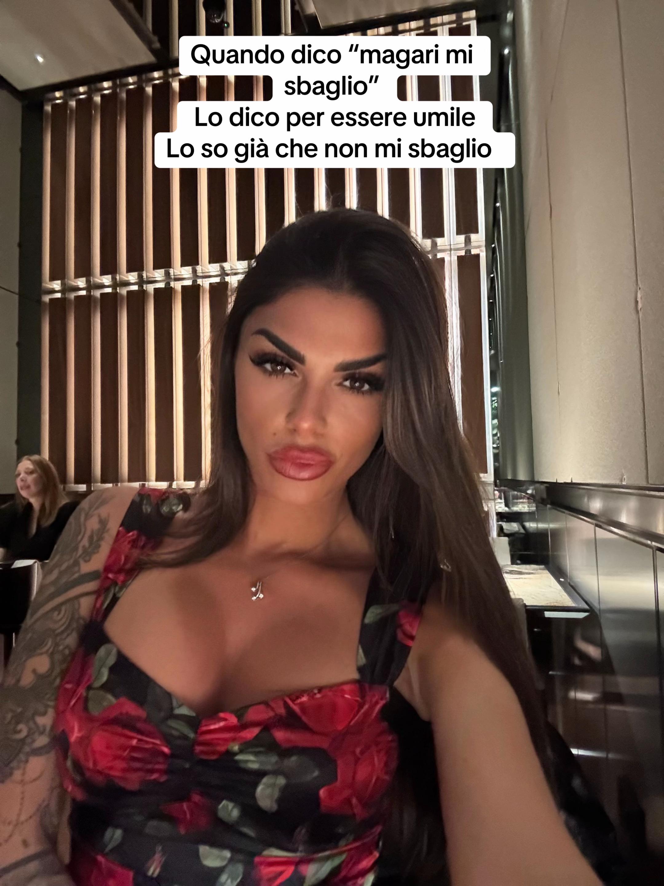 @Brenda Gallo 🌶