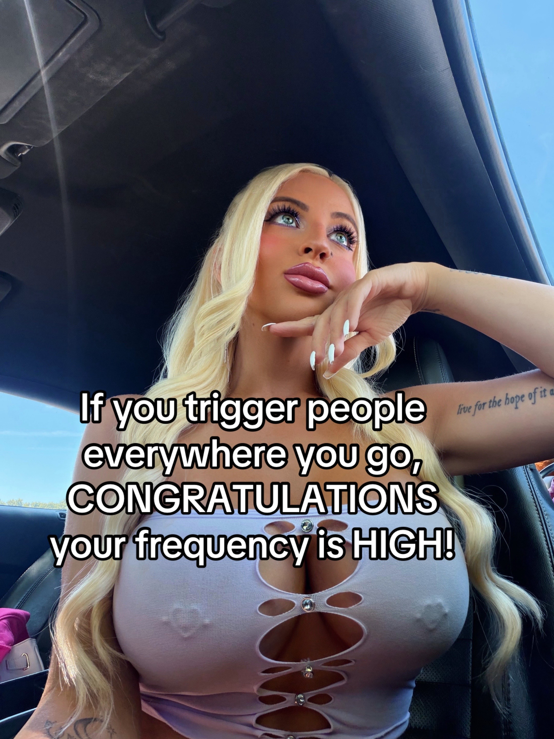 @Gina