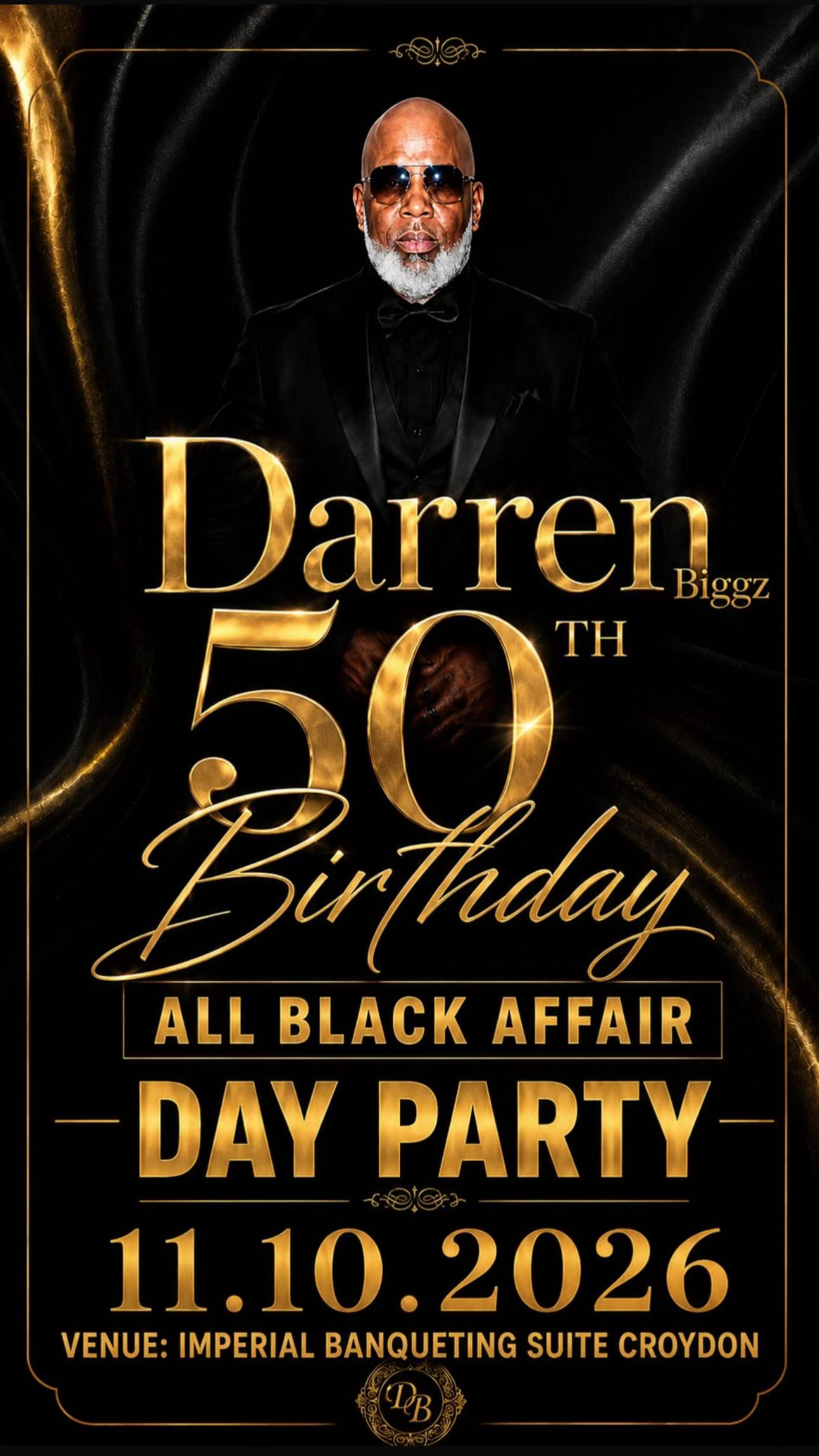 @Darren Biggz