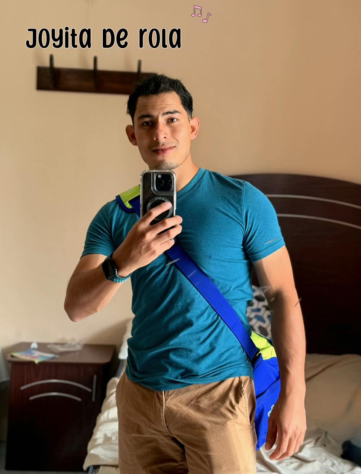 @Antonio Juárez 😎
