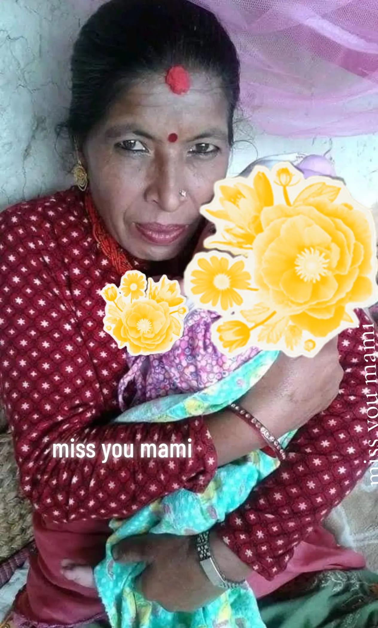 @sarala timilsina