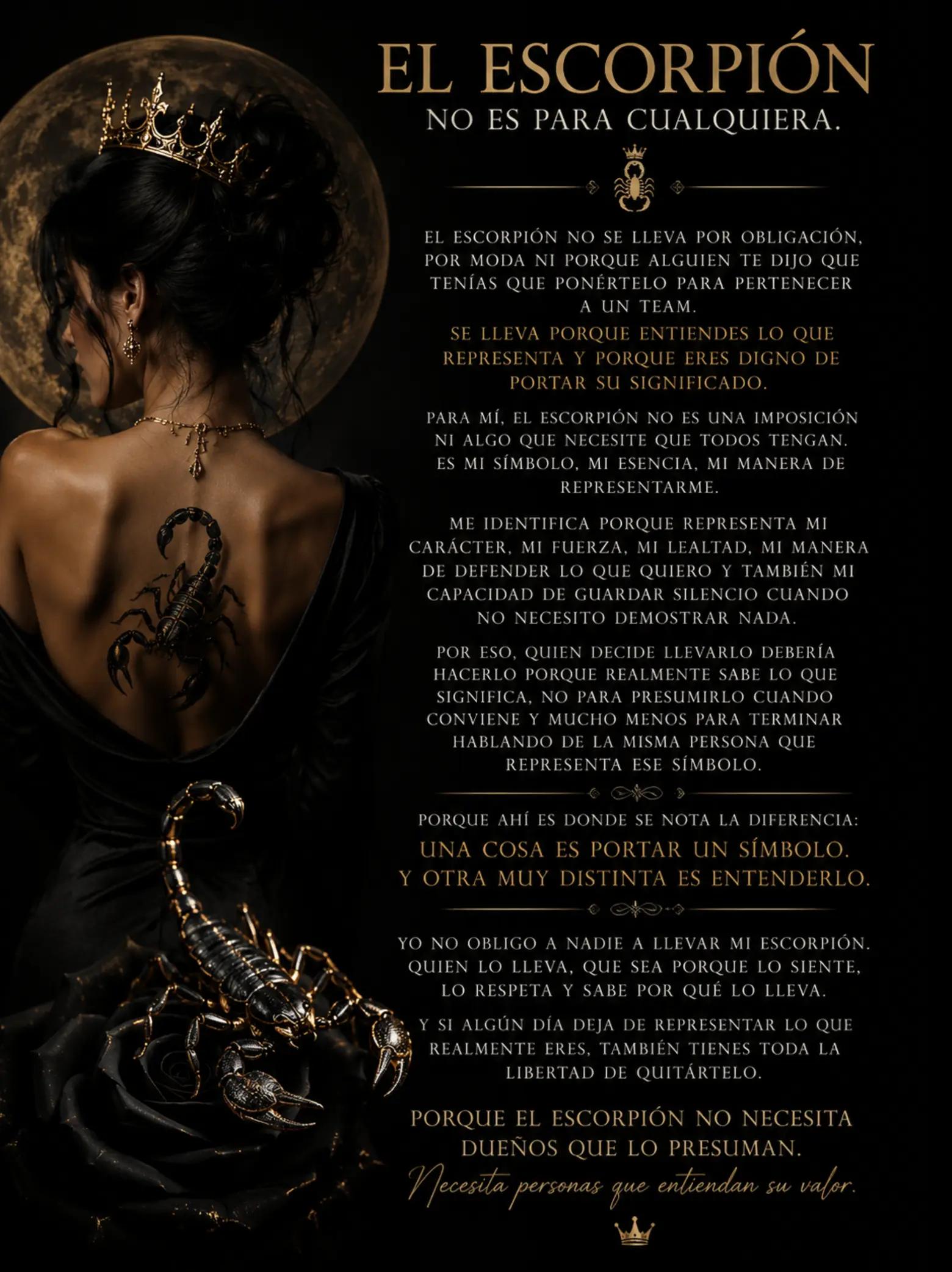 @🦂$ilenciosa⚜️Oficial