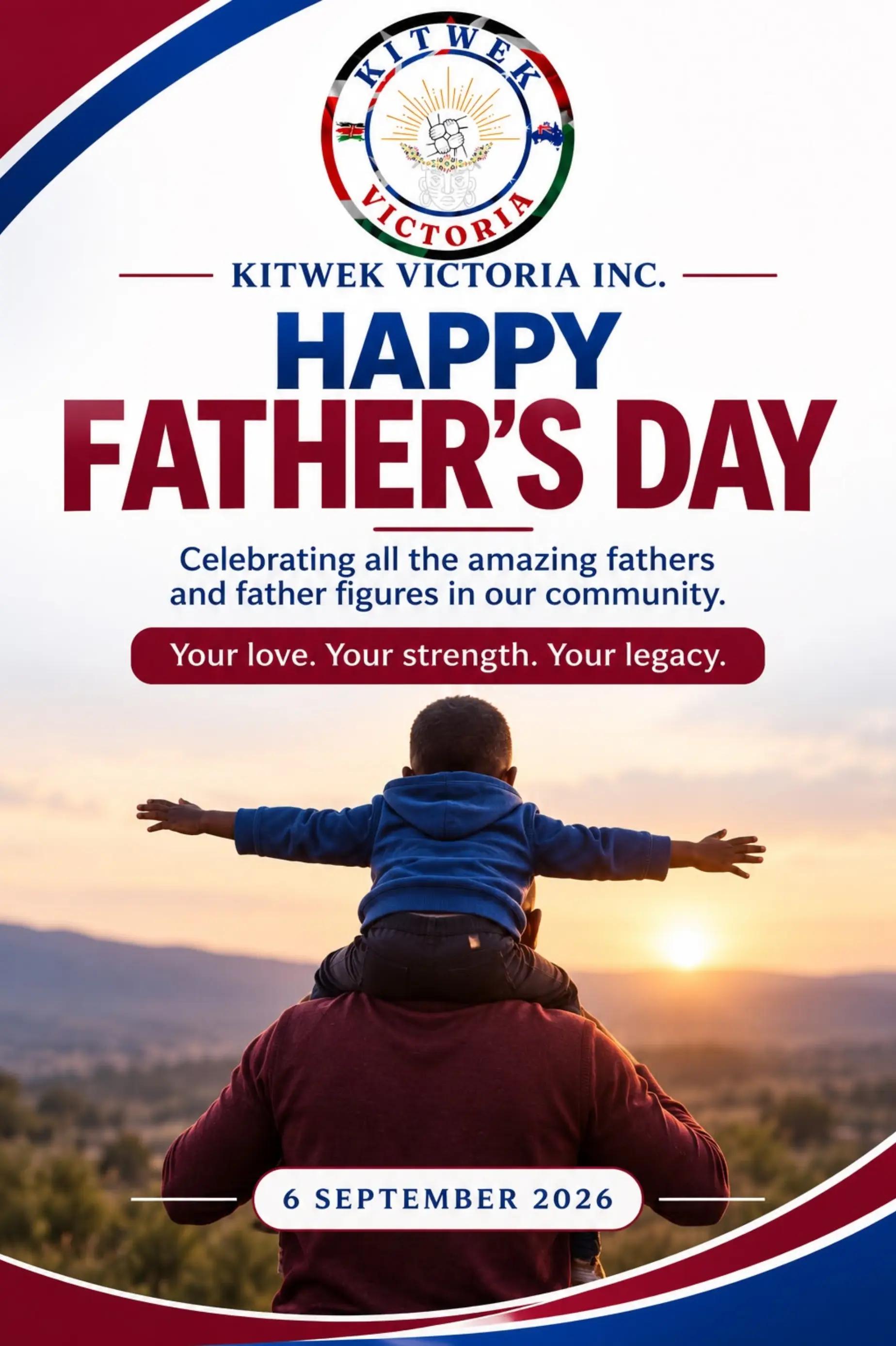 @Kitwek Victoria