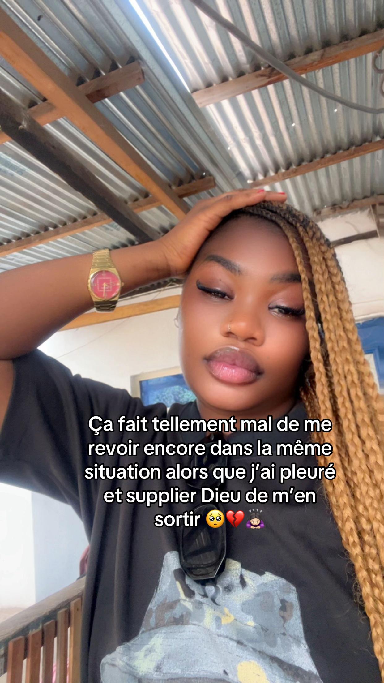@Desi de tous