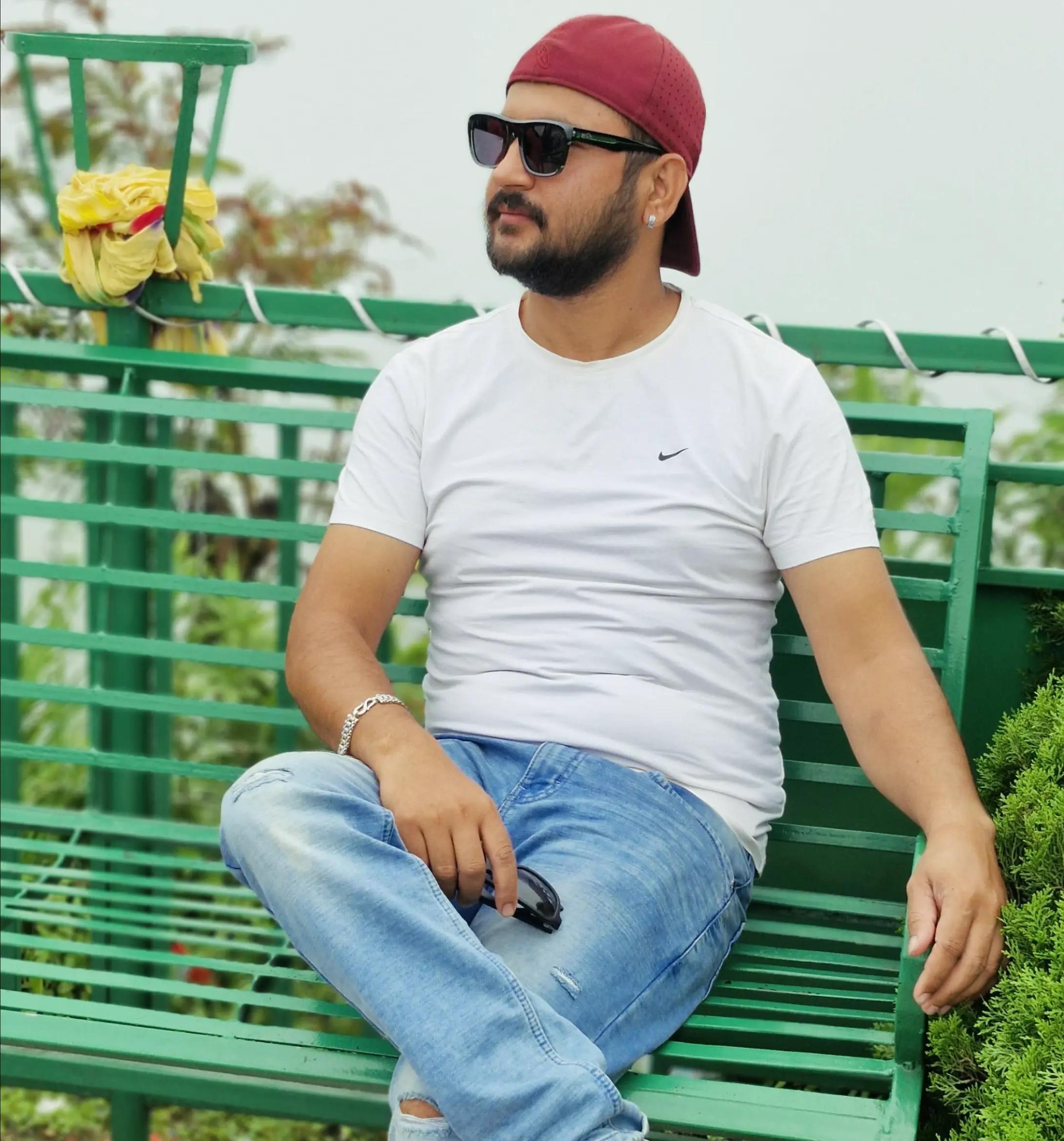 @Nabin Ghimire