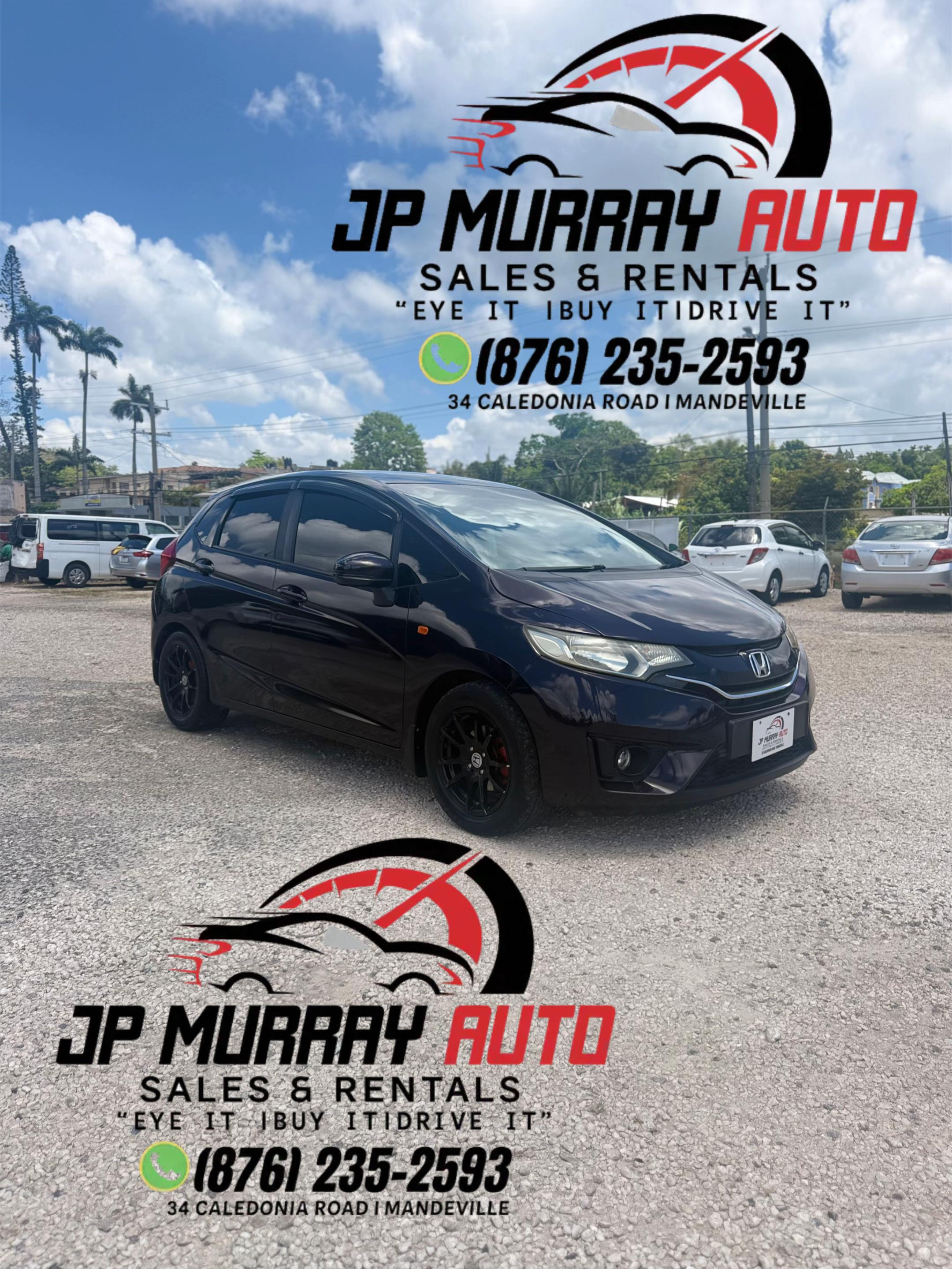 @JP MURRAY AUTOSALES & RENTALS